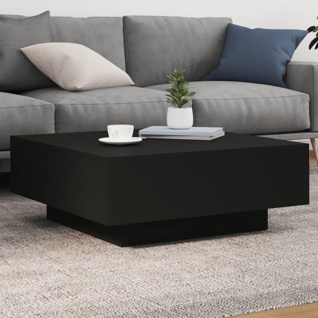 VidaXL Couchtisch holzwerkstoff