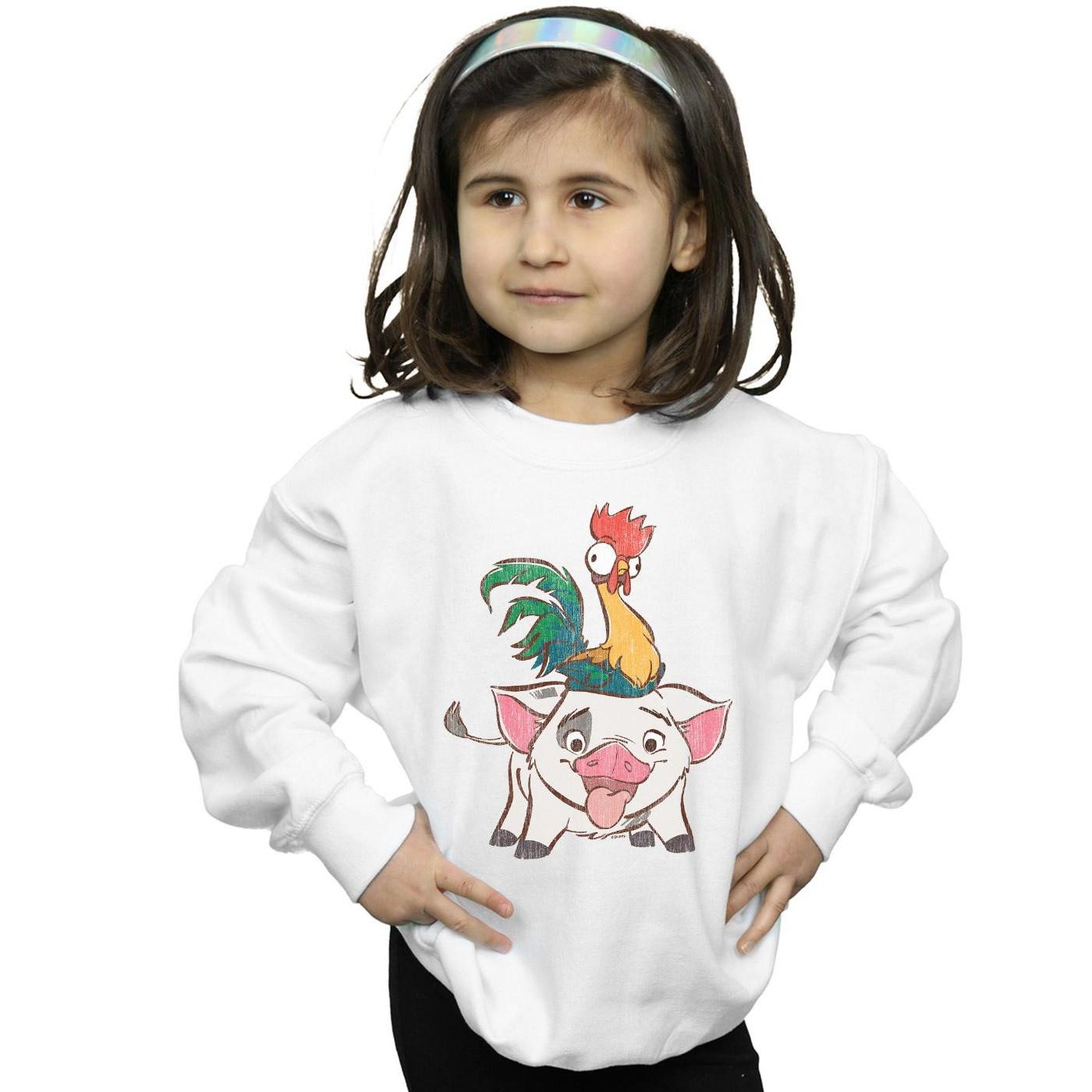 Disney Sweatshirt