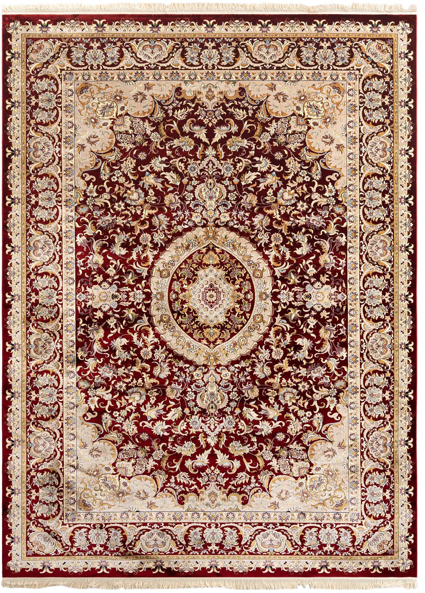 Hadorn Teppich Jador - Hadorn Limited Edition