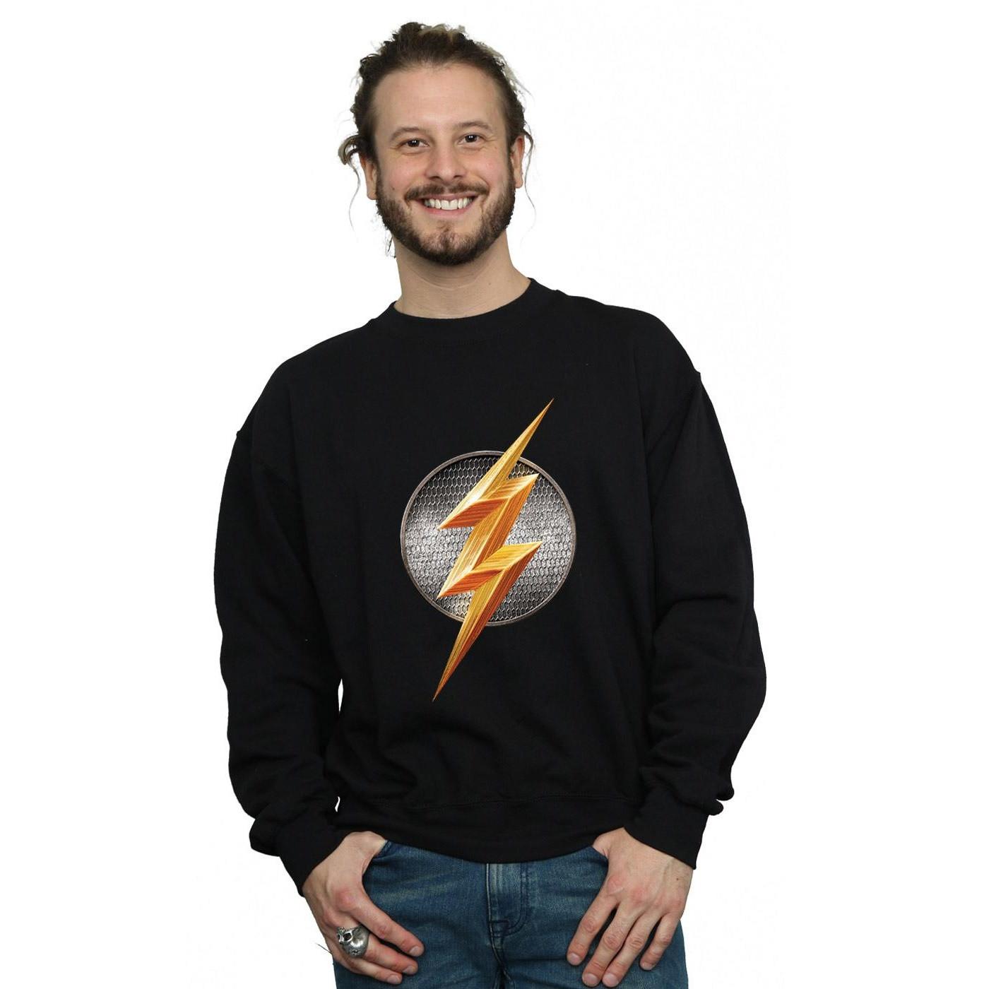 DC COMICS Justice League Sweatshirt