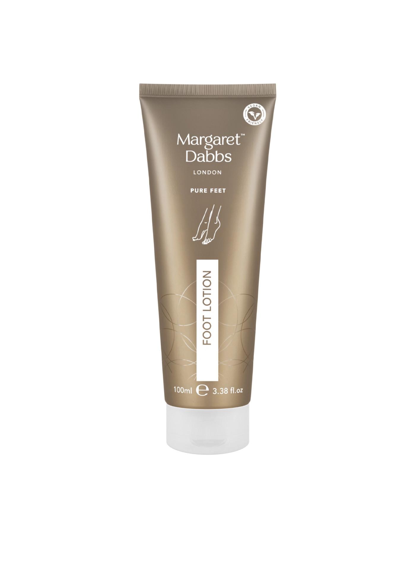 Margaret Dabbs Fußpflege PURE Restorative Foot Lotion