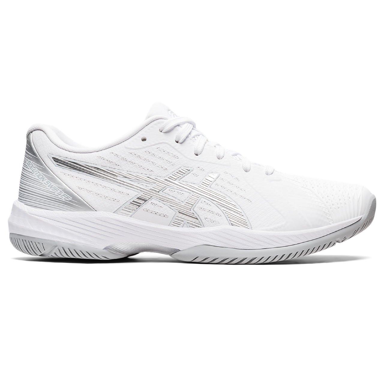 asics Solution Swift FF Allcourt Tennisschuh