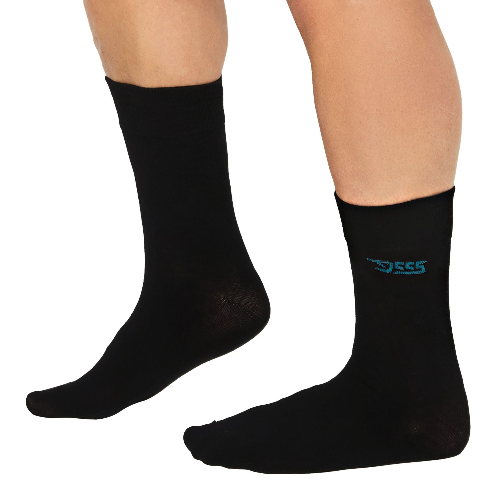 Duke D555 Harold Socken  (3erPack)
