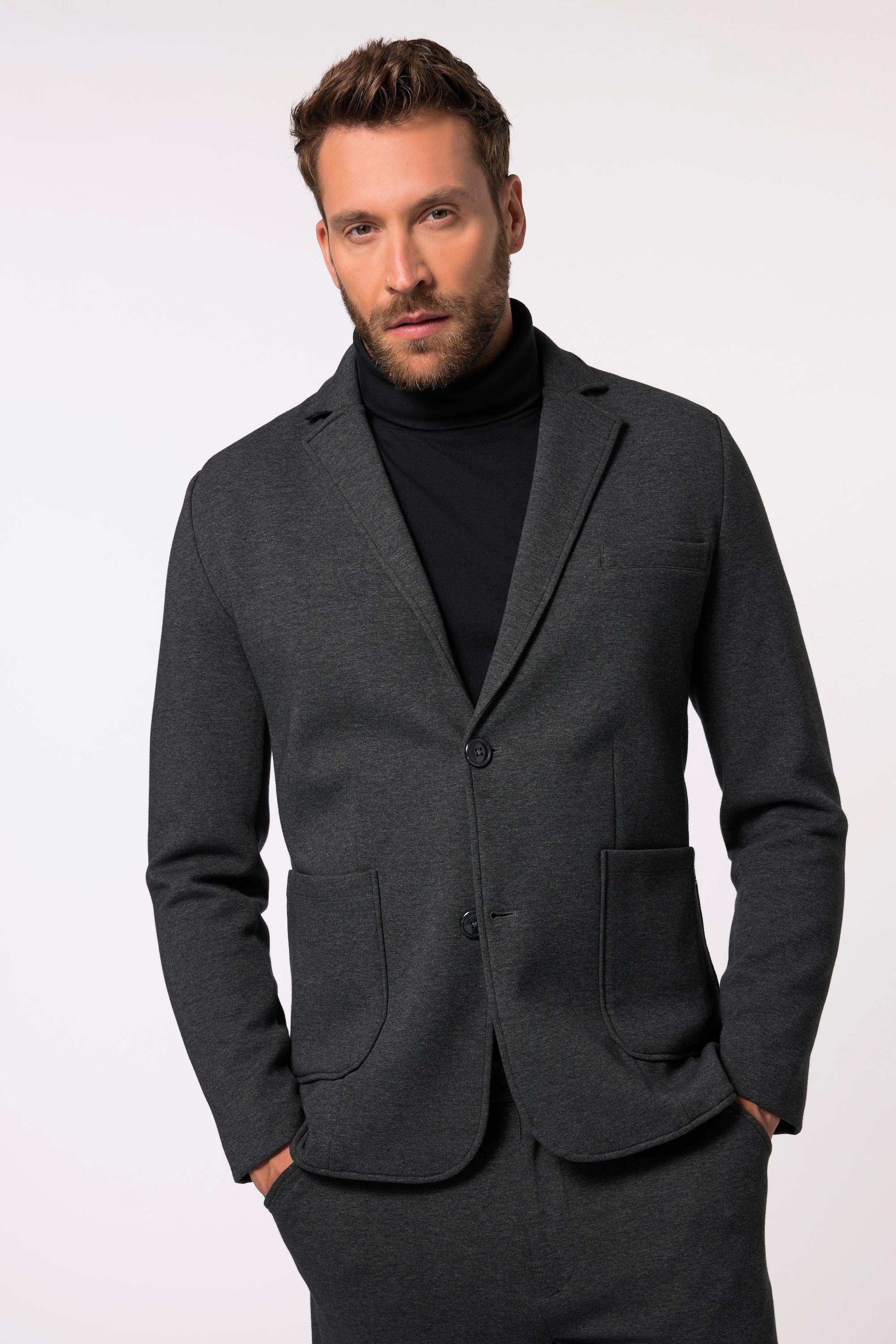 JP1880 NEW YORK FLEXNAMIC Business Jersey Sakko