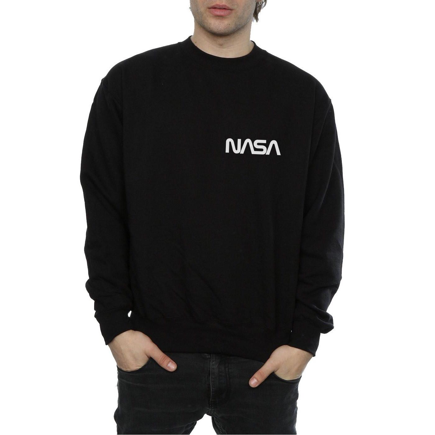 Nasa Sweatshirt