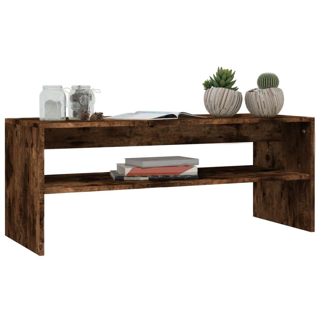VidaXL Couchtisch holzwerkstoff