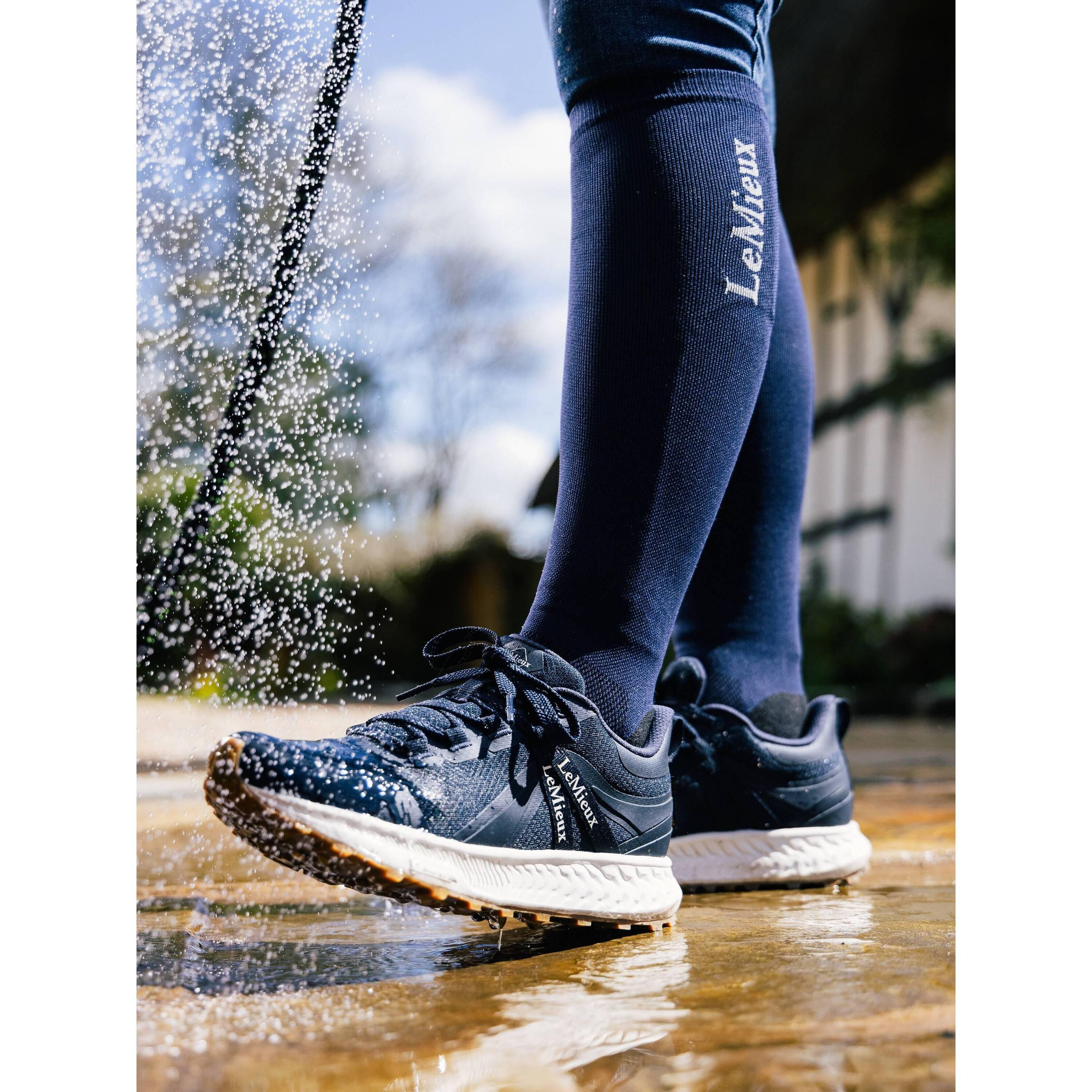 LeMieux wasserfeste sneakers trax