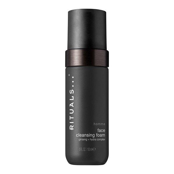 RITUALS Homme Homme Collection Face Cleansing Foam