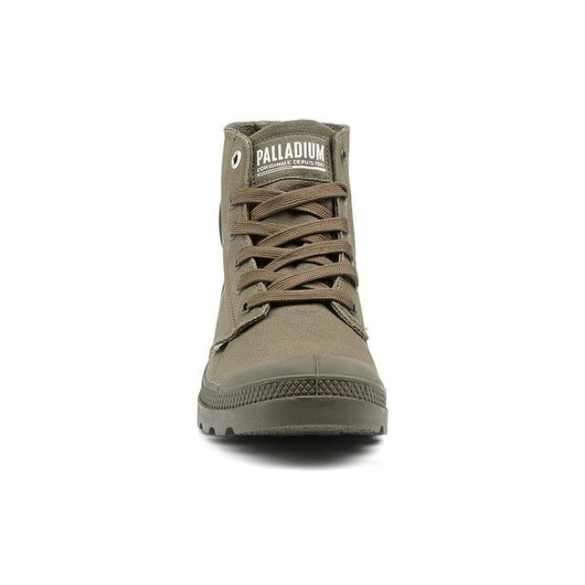 PALLADIUM Classic Pampa Hi Mono chrome-41