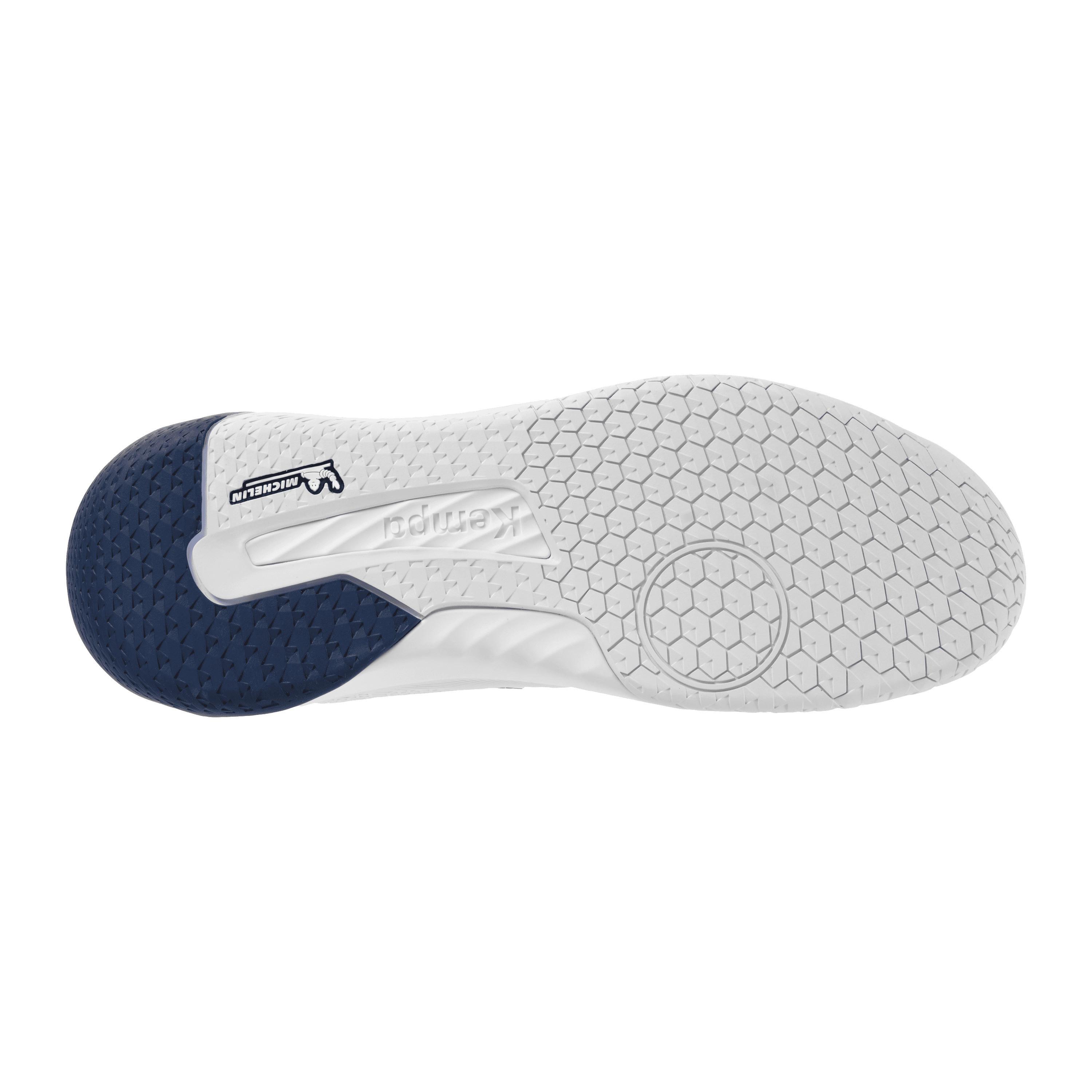 Kempa hallenschuhe kourtfly two