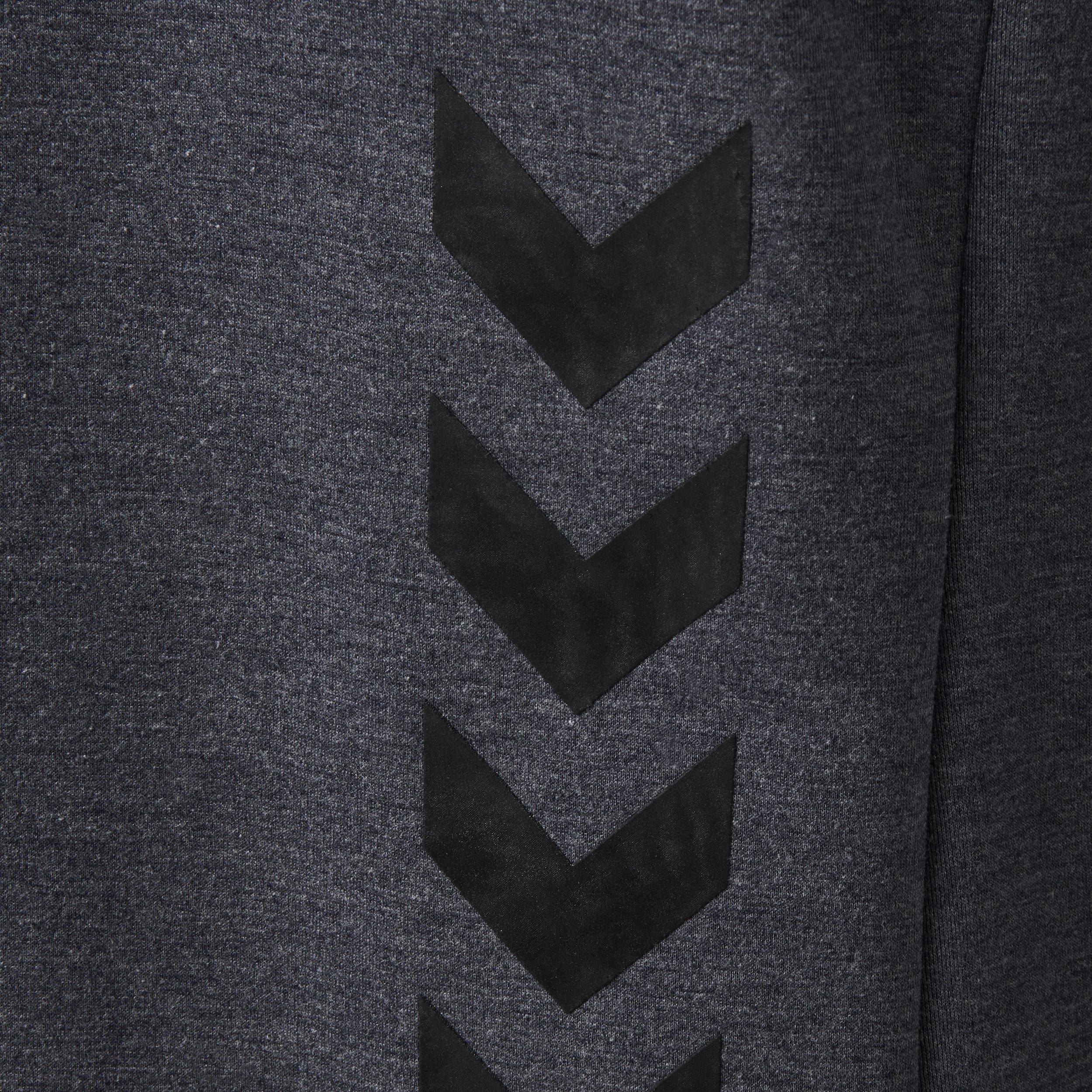 Hummel hoodie hmltropper zip