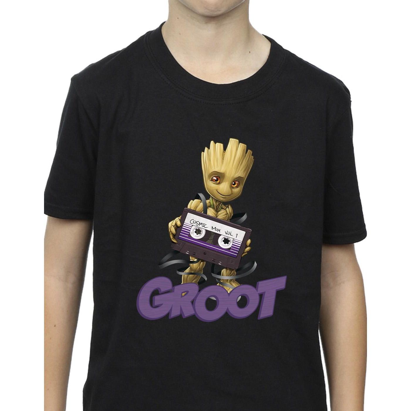 Guardians Of The Galaxy TShirt