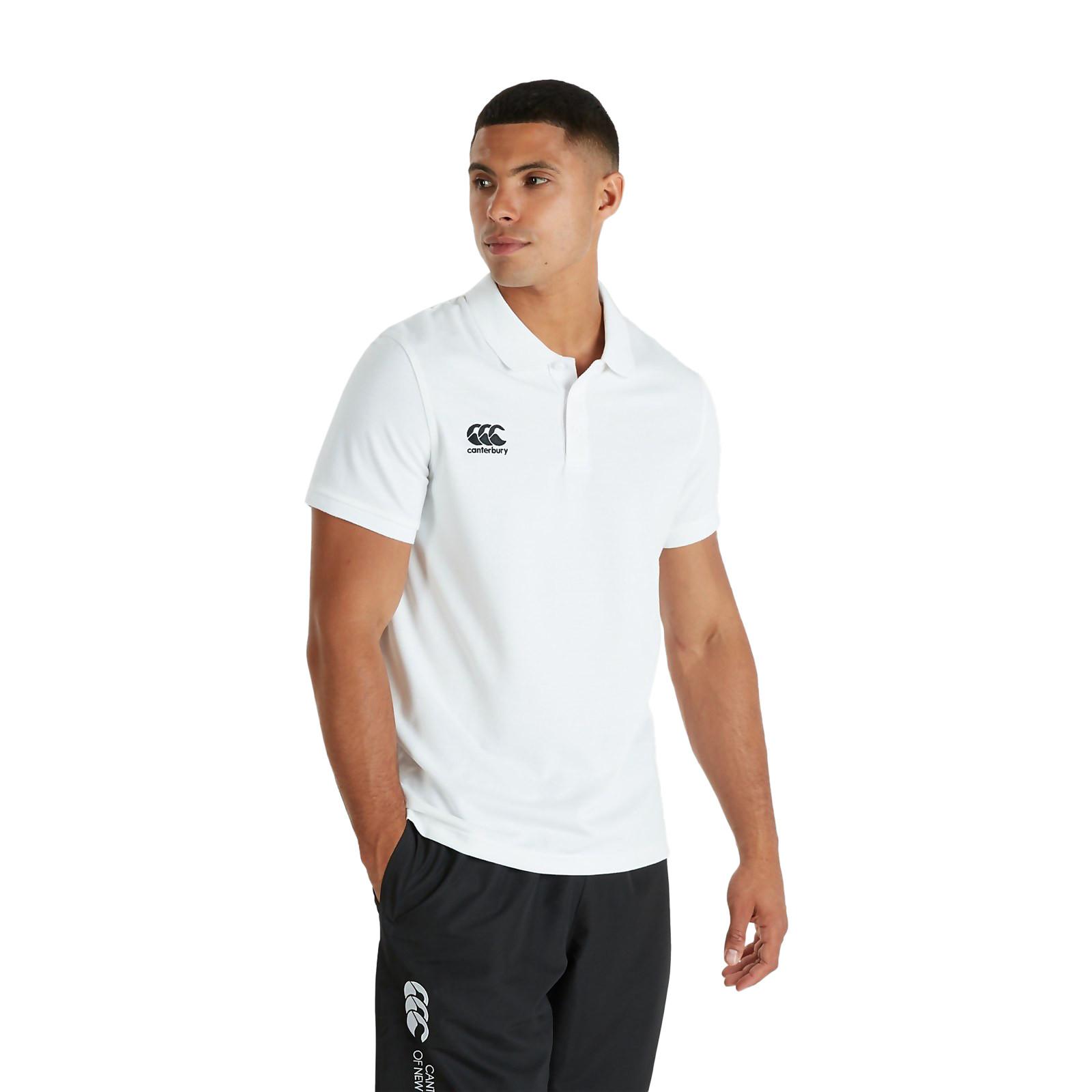 Canterbury Waimak Poloshirt