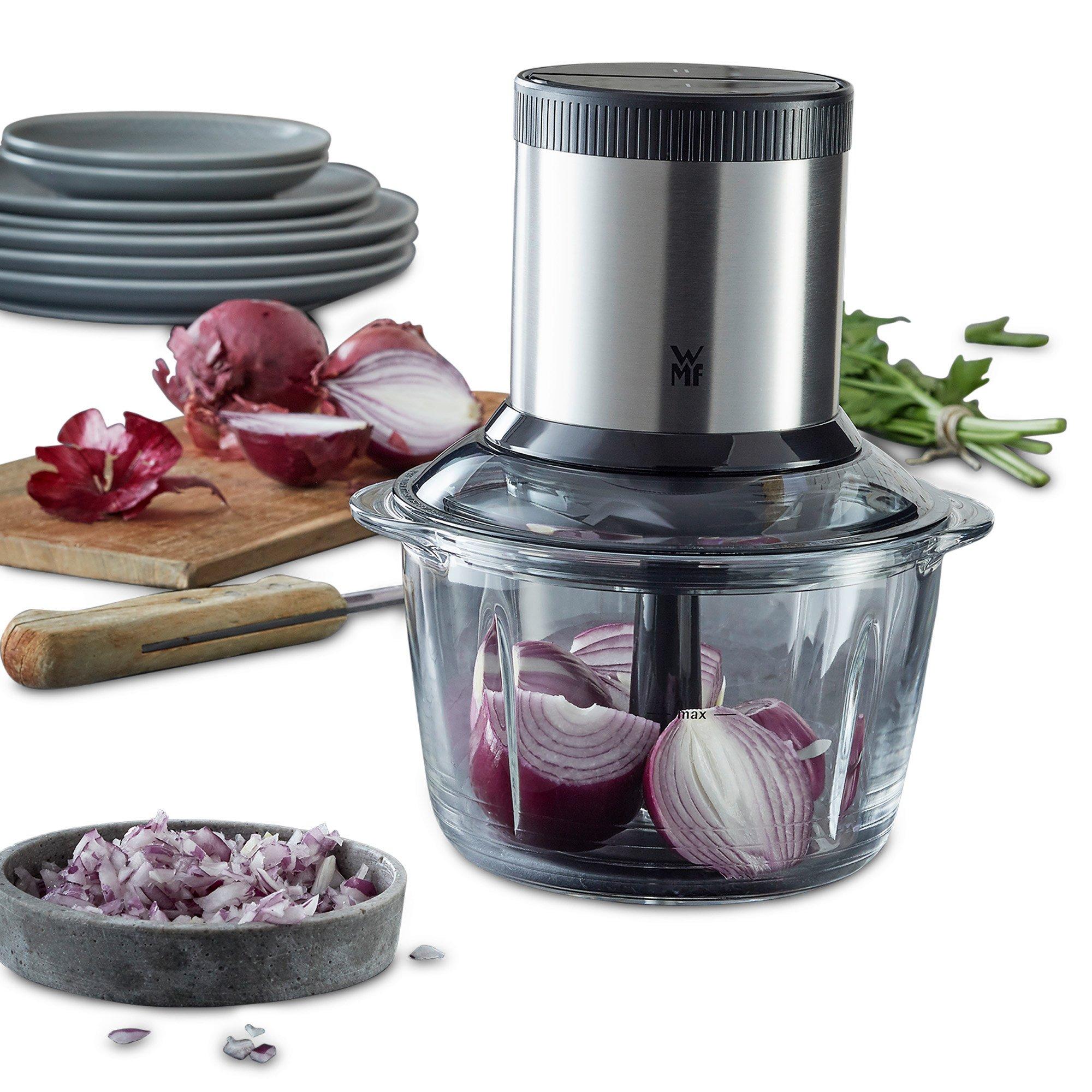 WMF Universalhacker KULT X