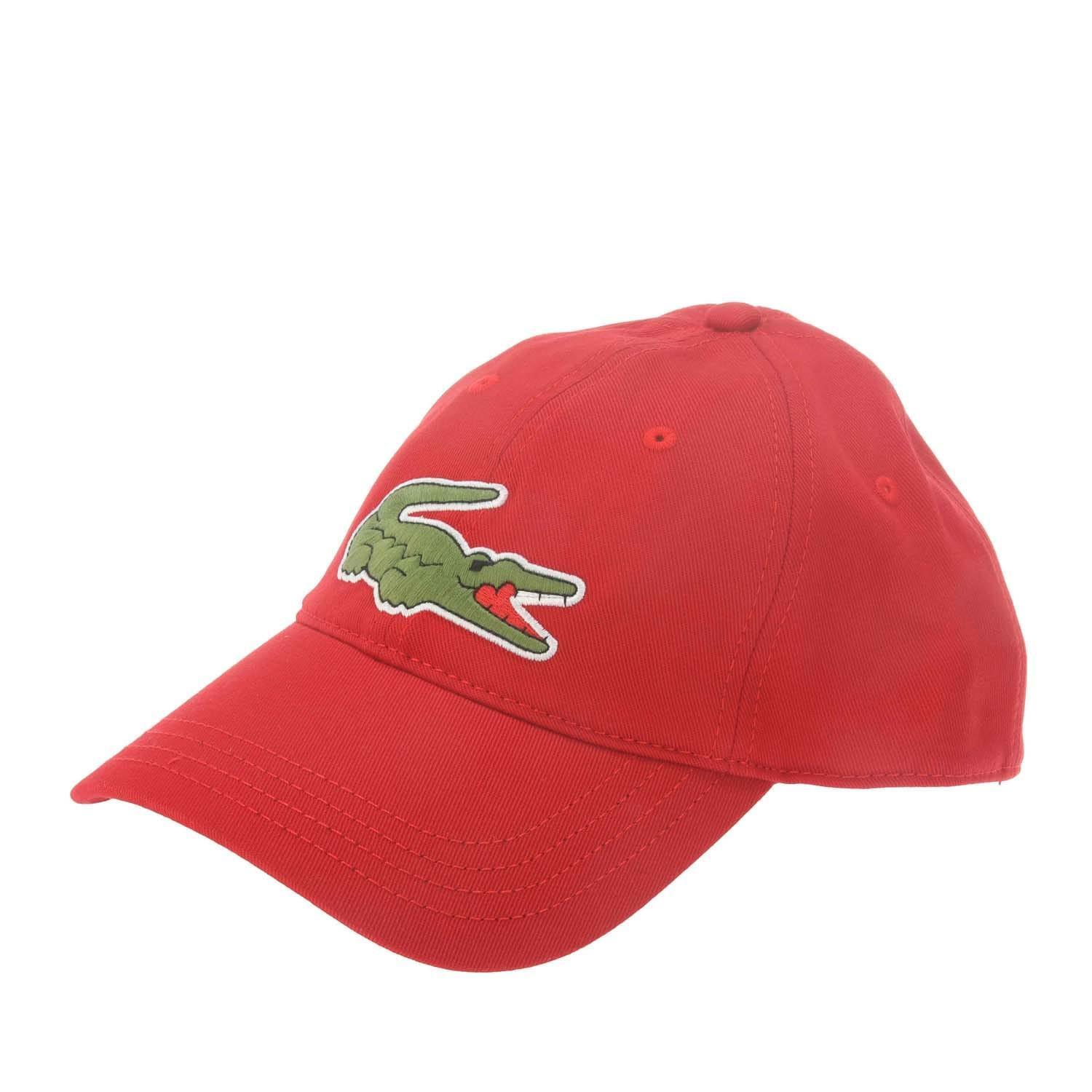 LACOSTE BaseballMütze