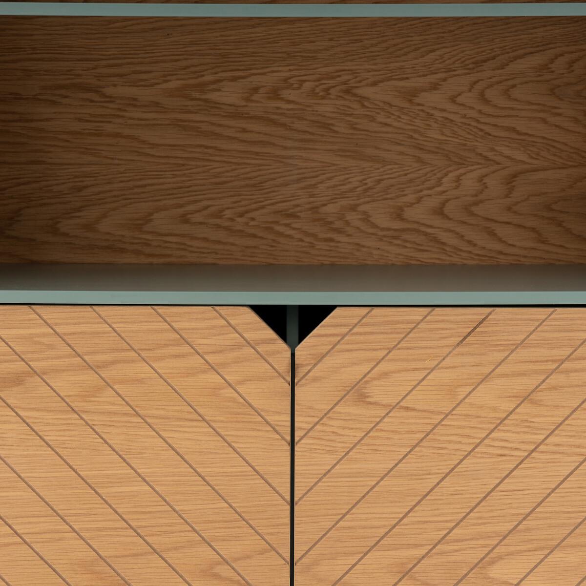 La Redoute Intérieurs Kinderzimmermöbel Waldo