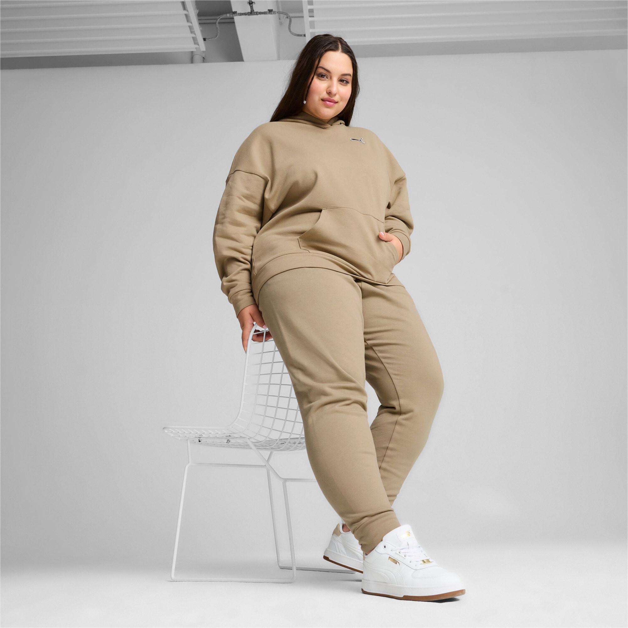 PUMA BETTER ESSENTIALS Hoodie