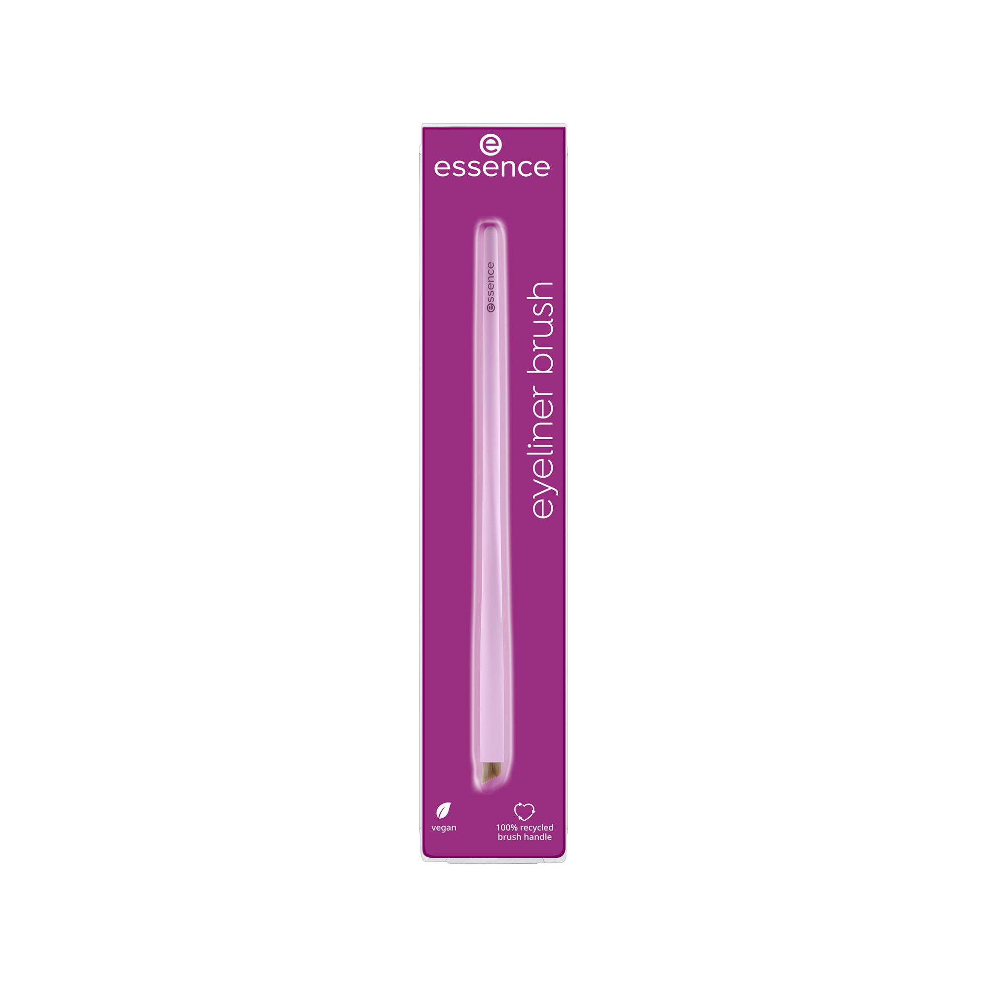 essence 01 Just wing it Eyeliner Brush
