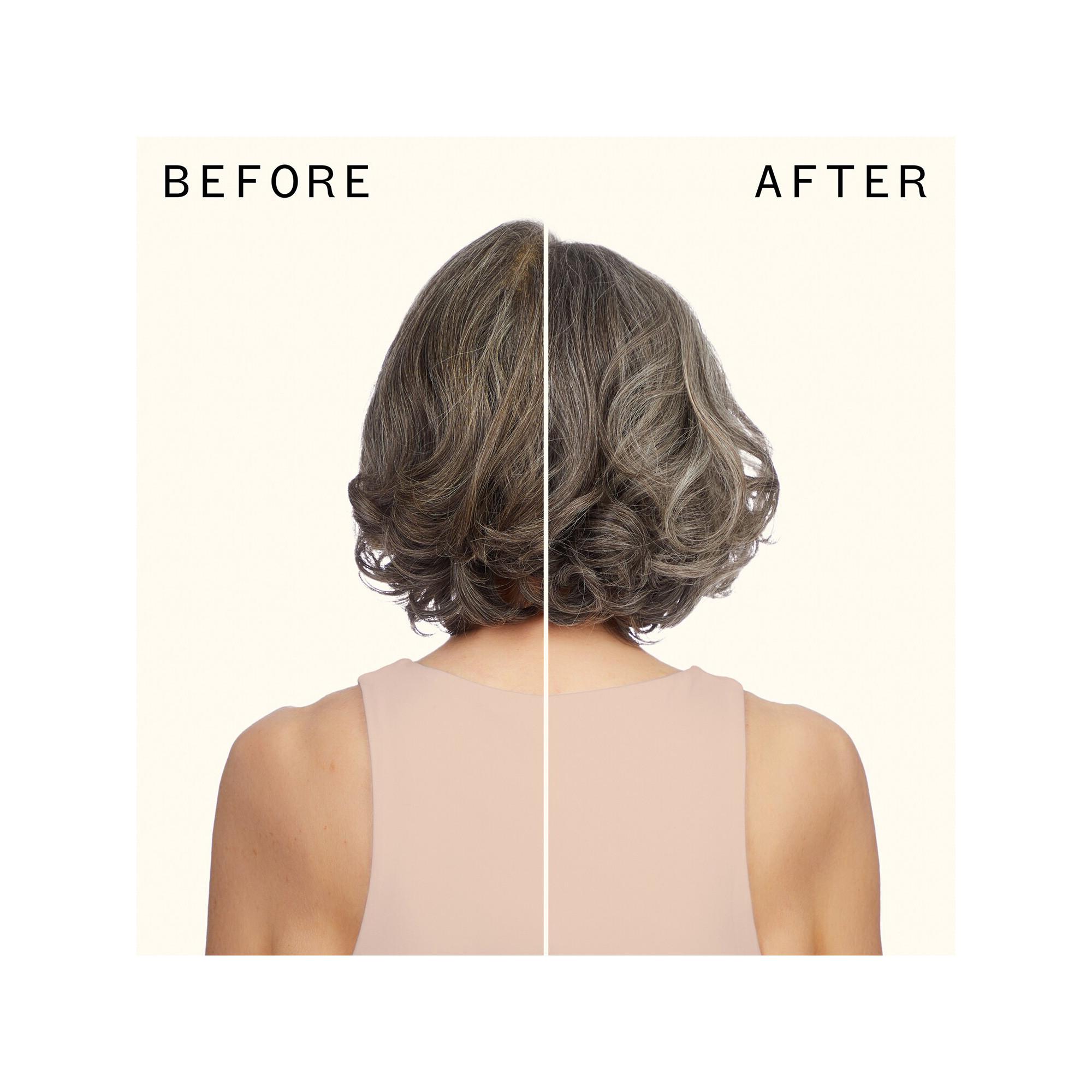 amika Bust Your Brass Blond Polaire - Intensiv-Reparaturmaske