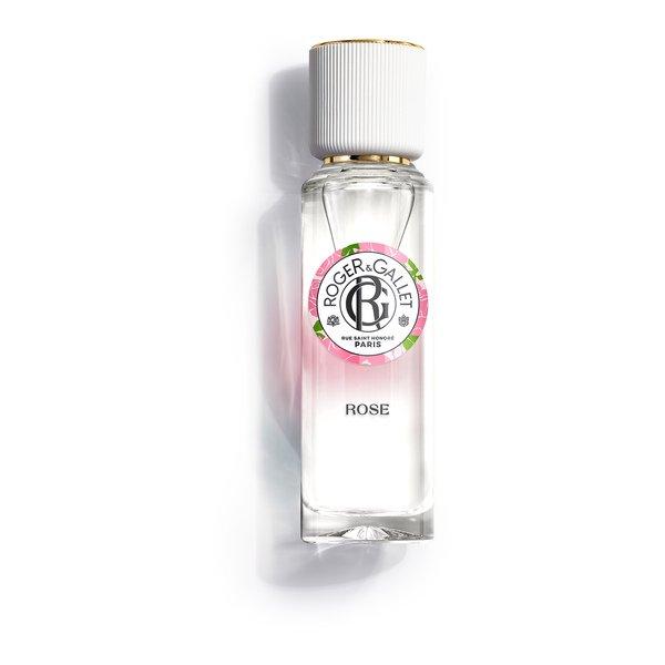 ROGER & GALLET Rose eau parfumee Duftendes Wohlfühl-Wasser
