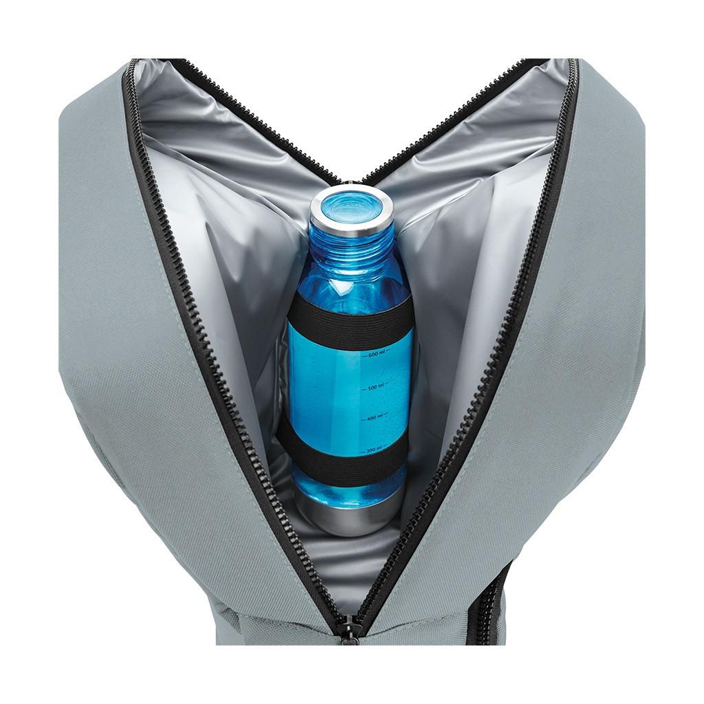 Bagbase Rucksack Cooler, recycelt