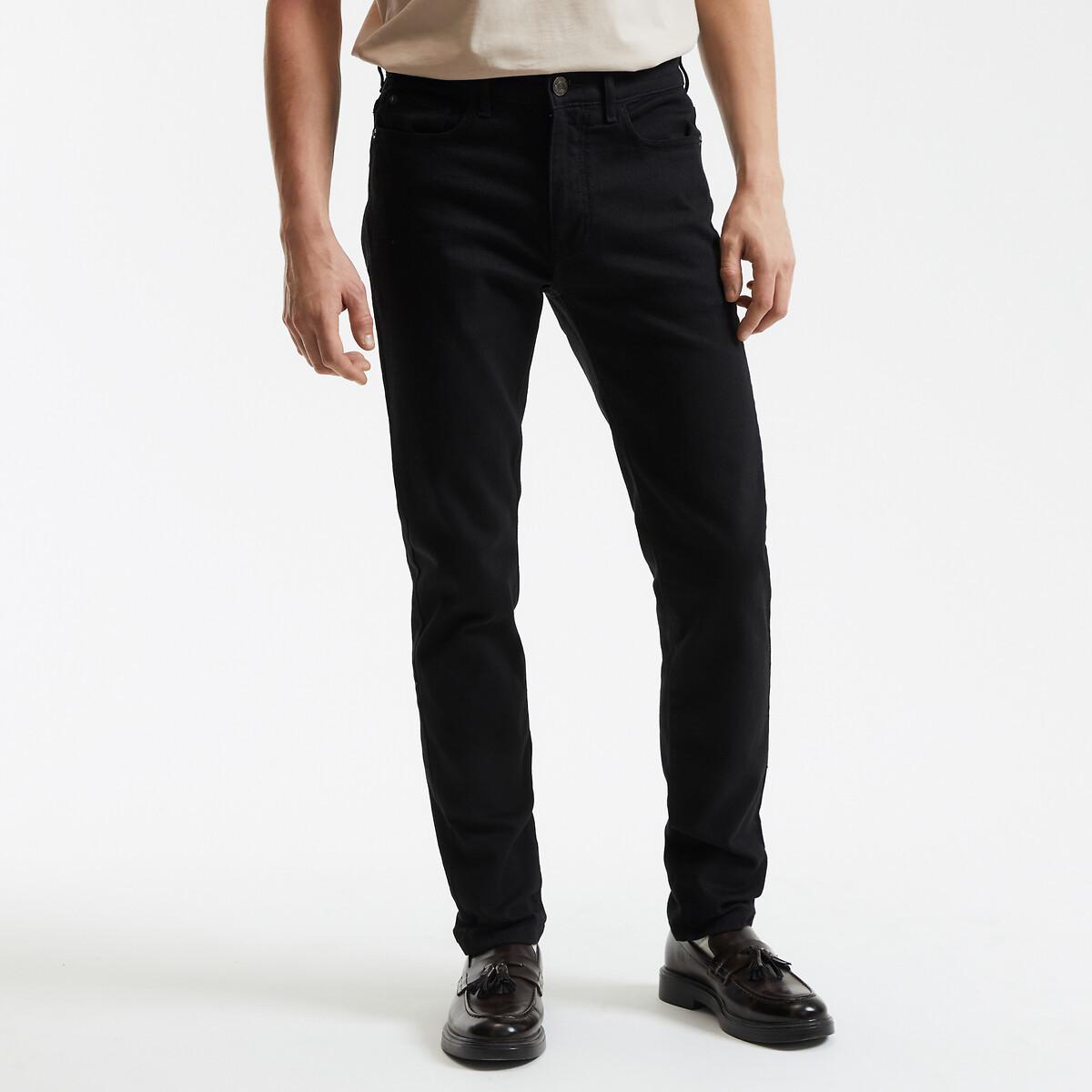 La Redoute Collections Slim Fit Jeans