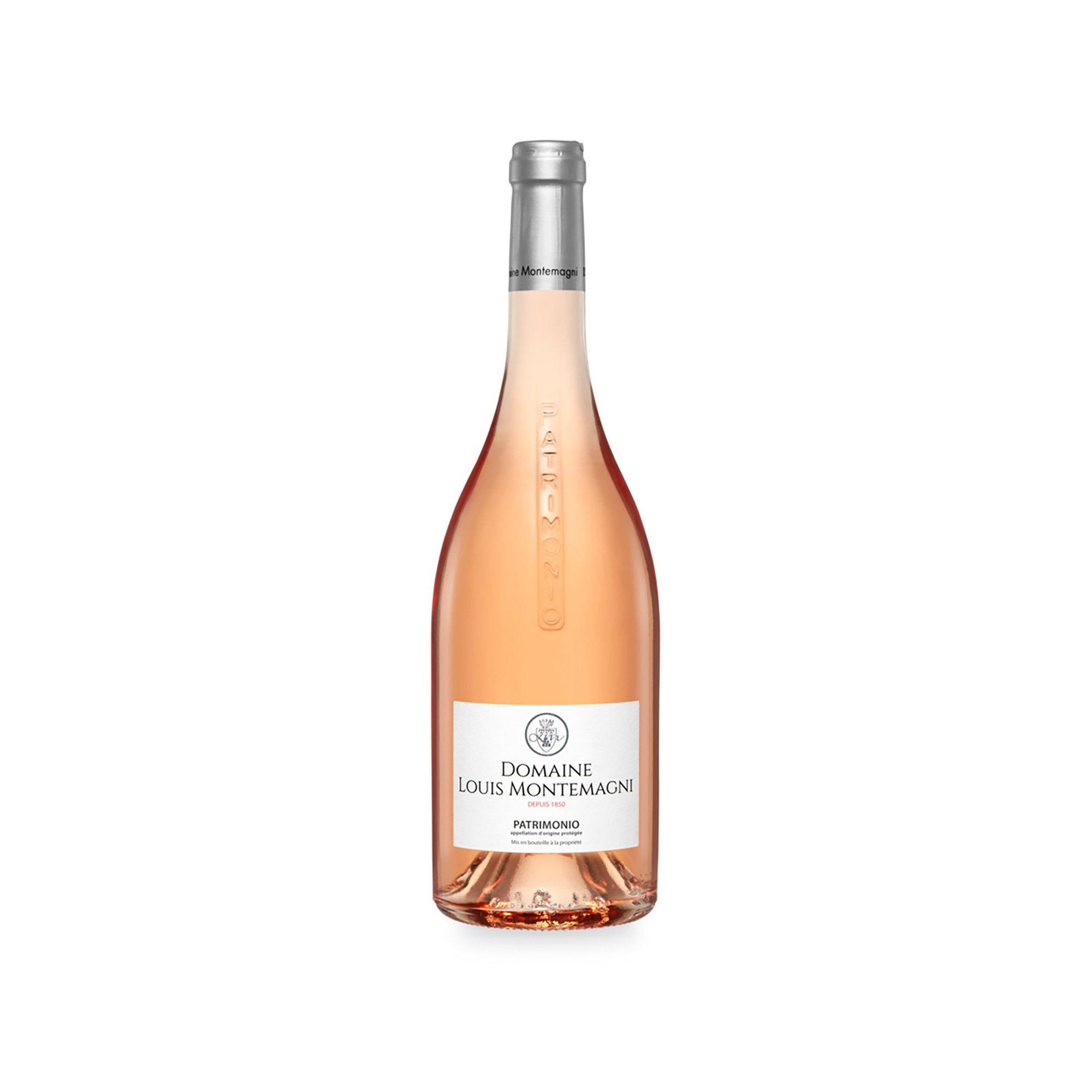 Domaine Louis Montemagni 2022, Patrimonio Grand Site, Patrimonio AOP
