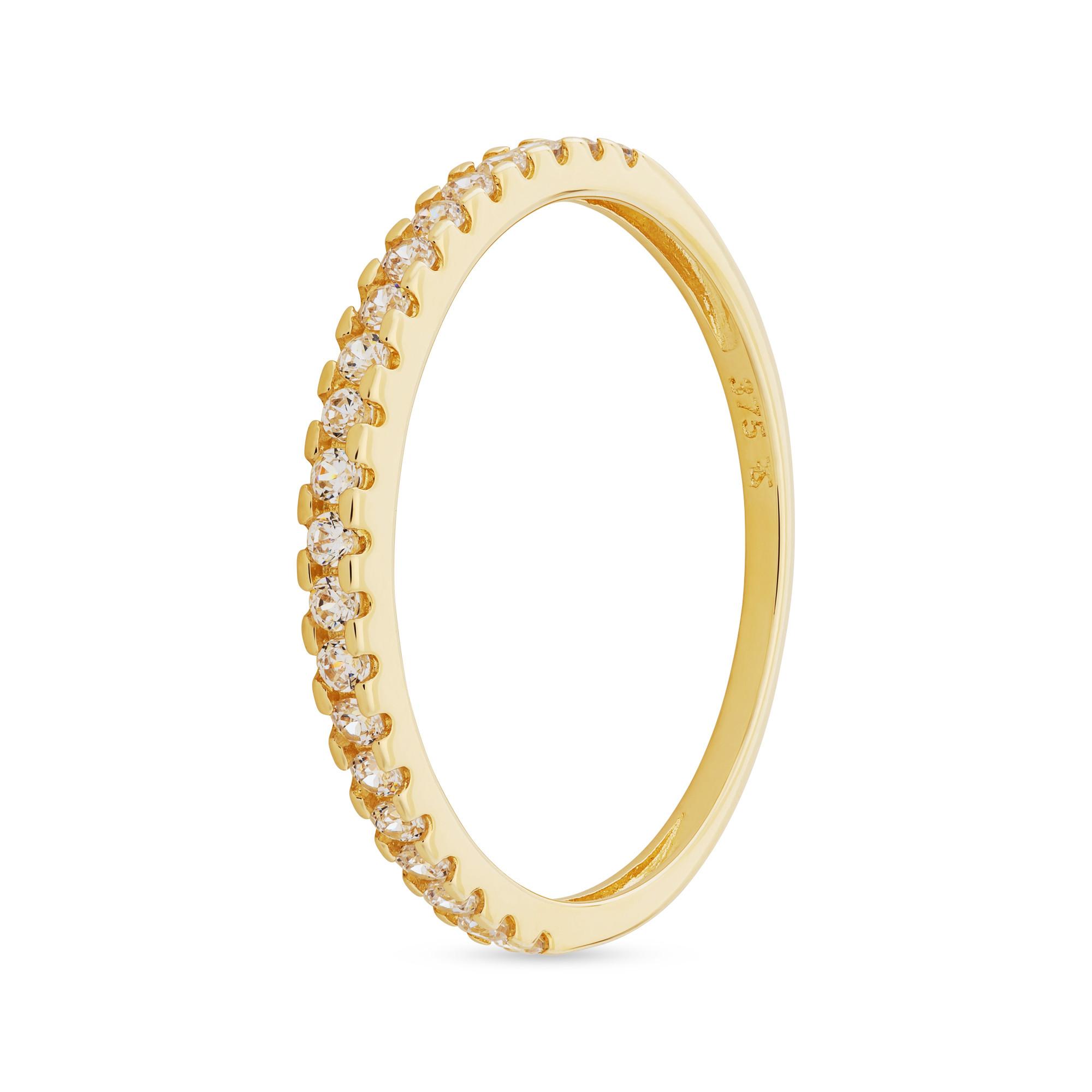 Collection N° 9 Ring