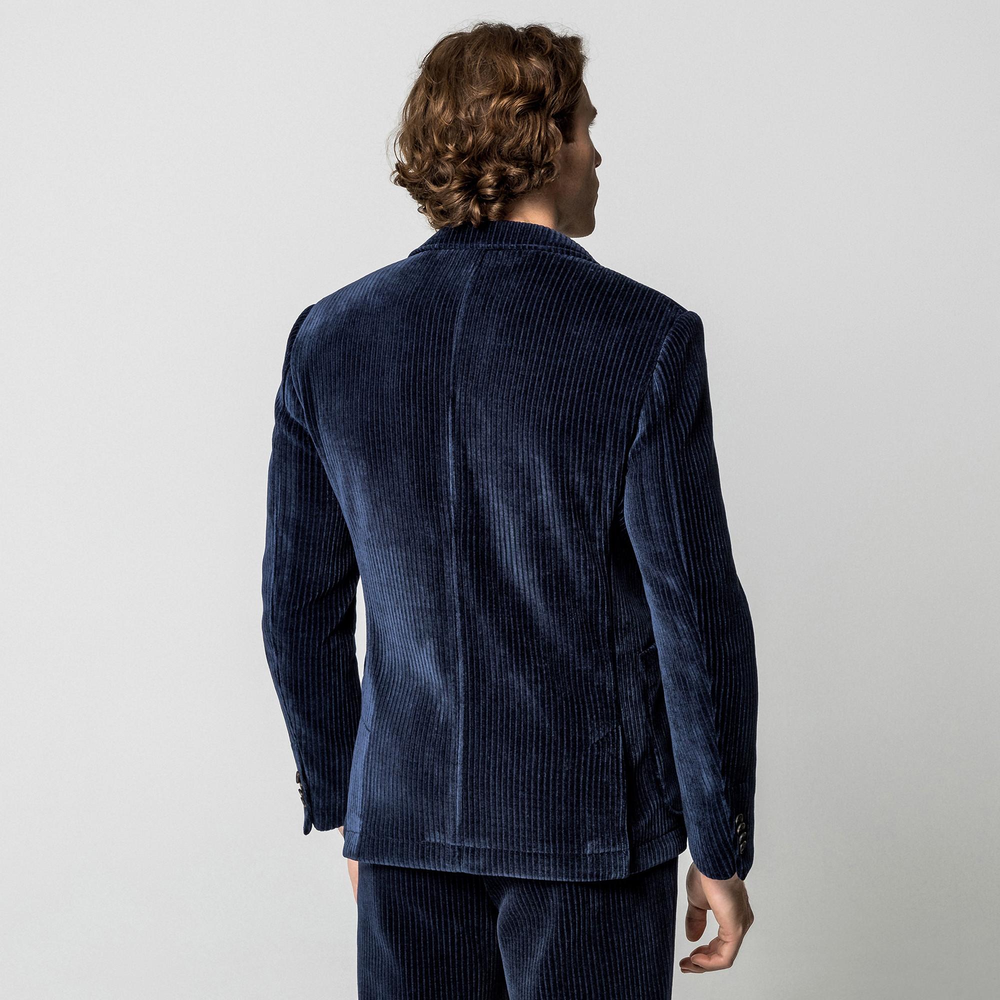Manor Man Blazer