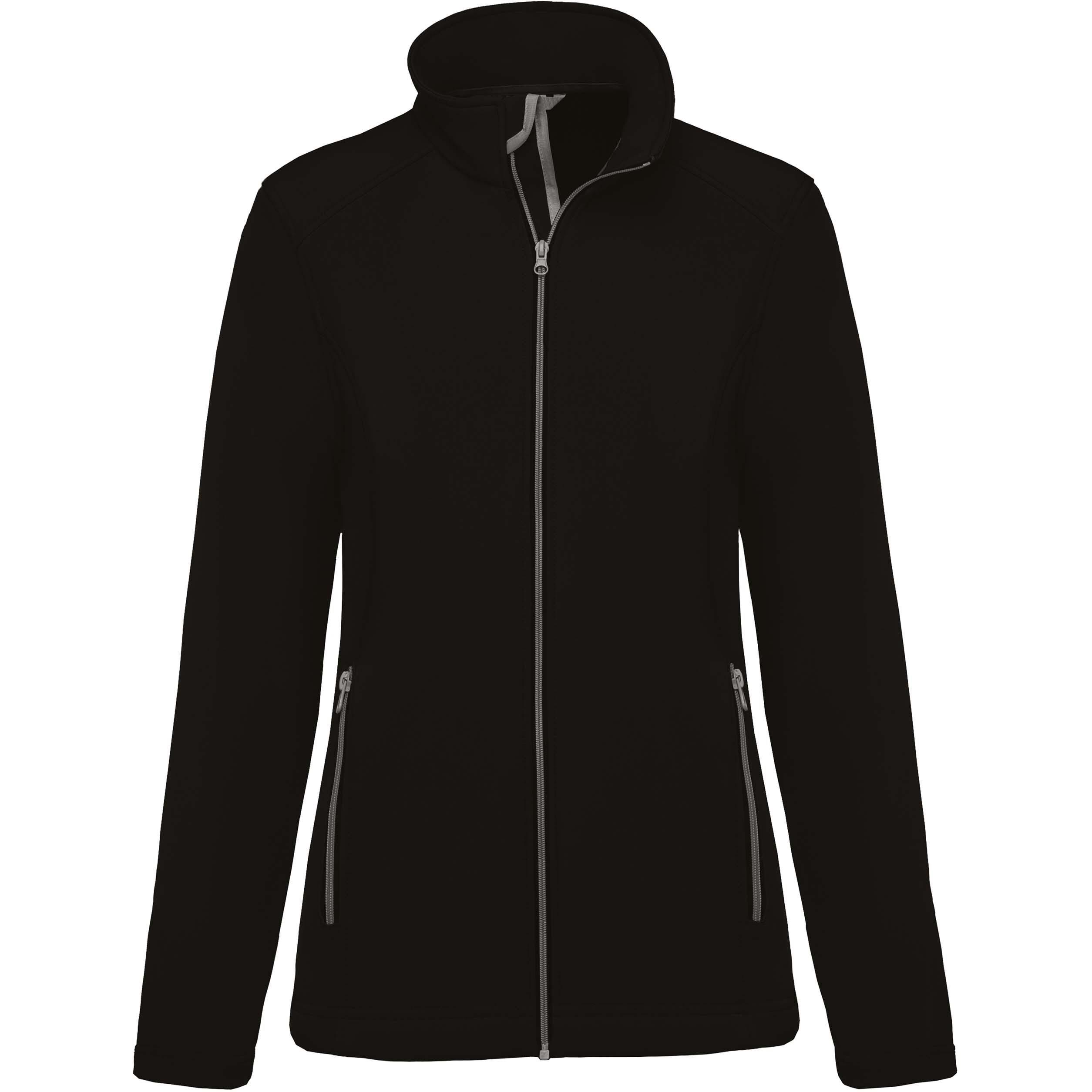 Kariban damenjacke ofthell 2 couche