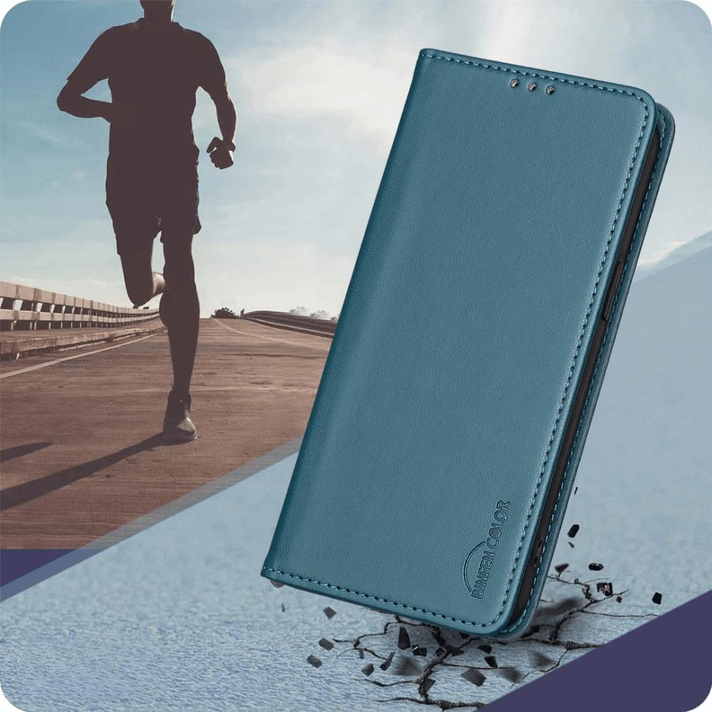 Cover-Discount HONOR 400 Lite - BINFEN Flip Case Hülle