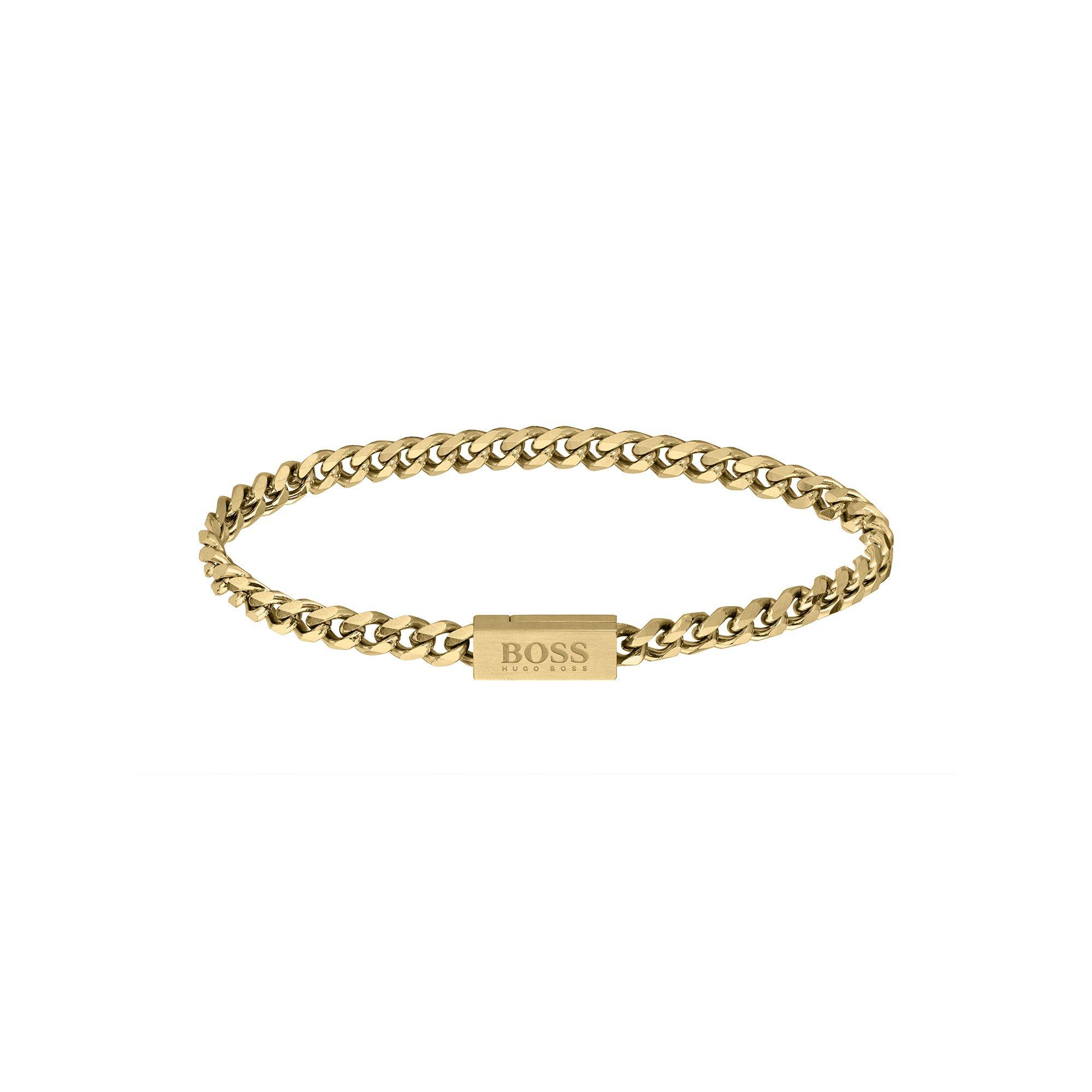 BOSS CHAIN FOR HIM Armband