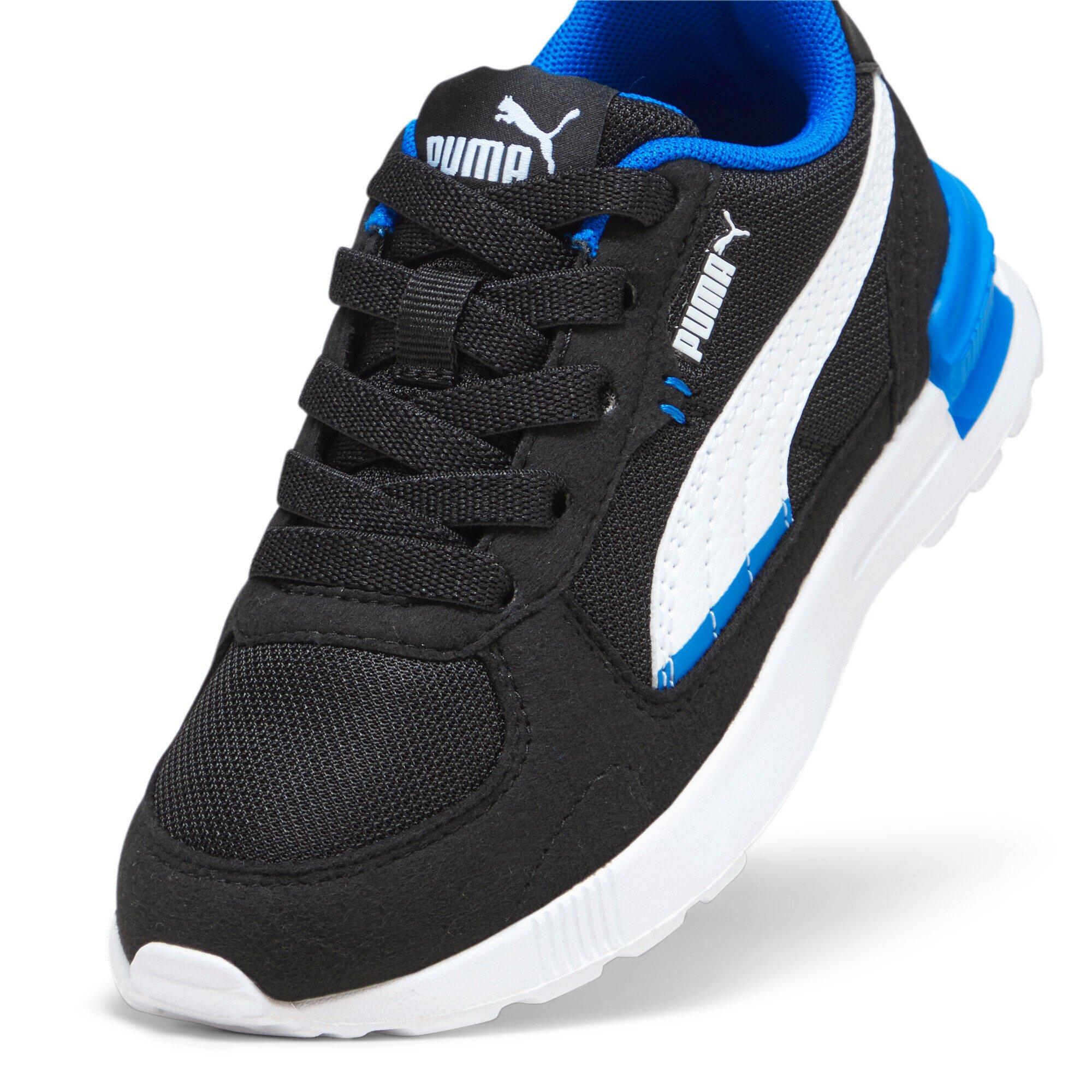 PUMA Kinderschuhe Graviton AC