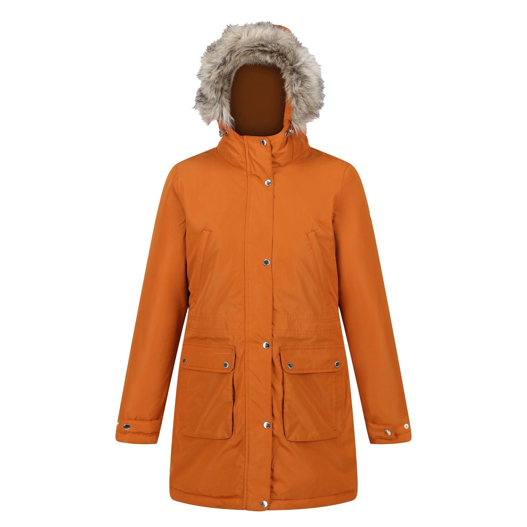 Regatta Voltera Jacke, wasserfest Beheizt