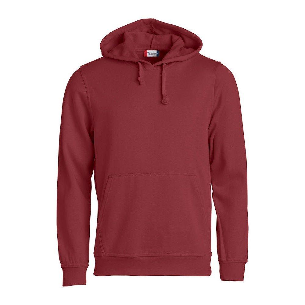 Clique Basic Kapuzenpullover