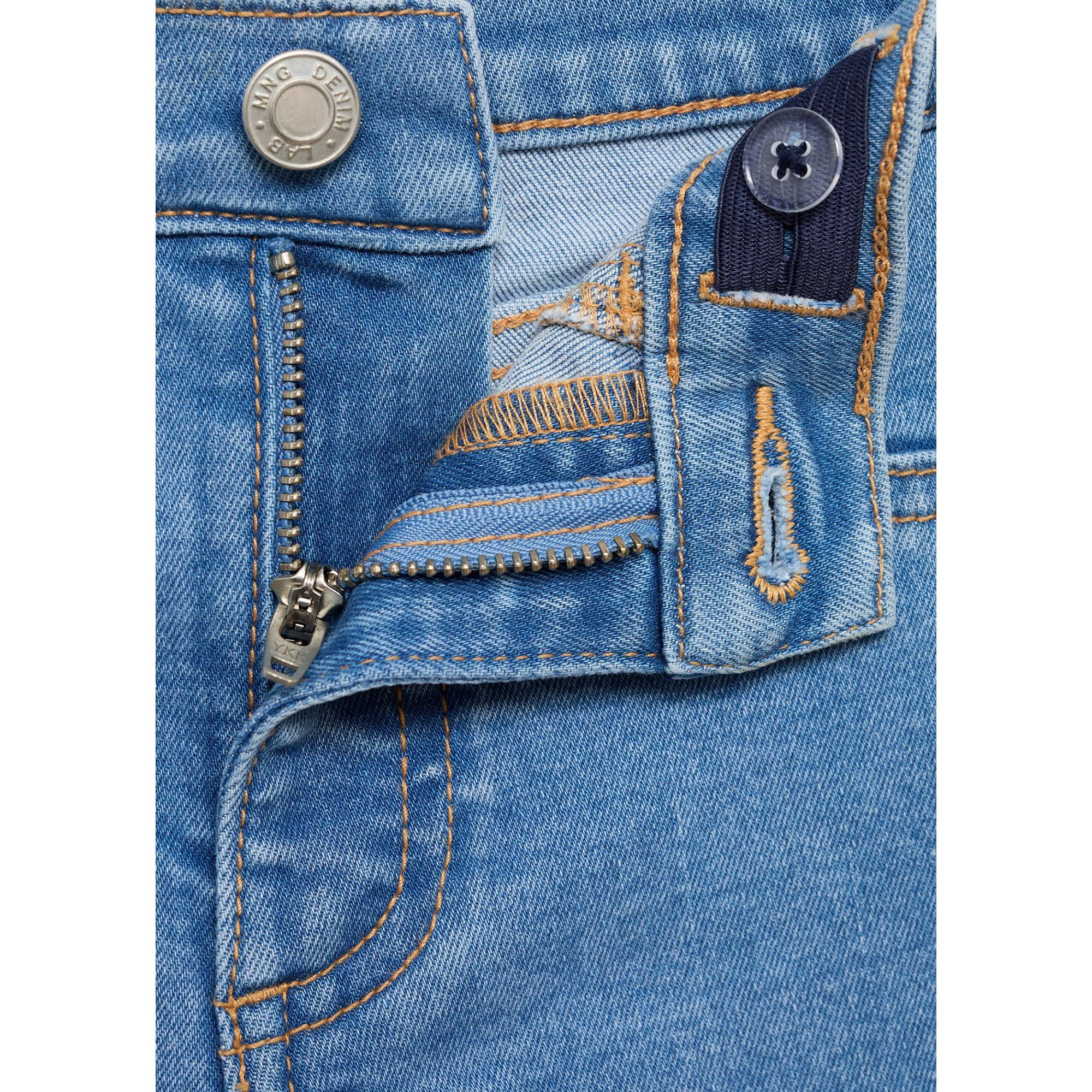 MANGO Kids Jeans