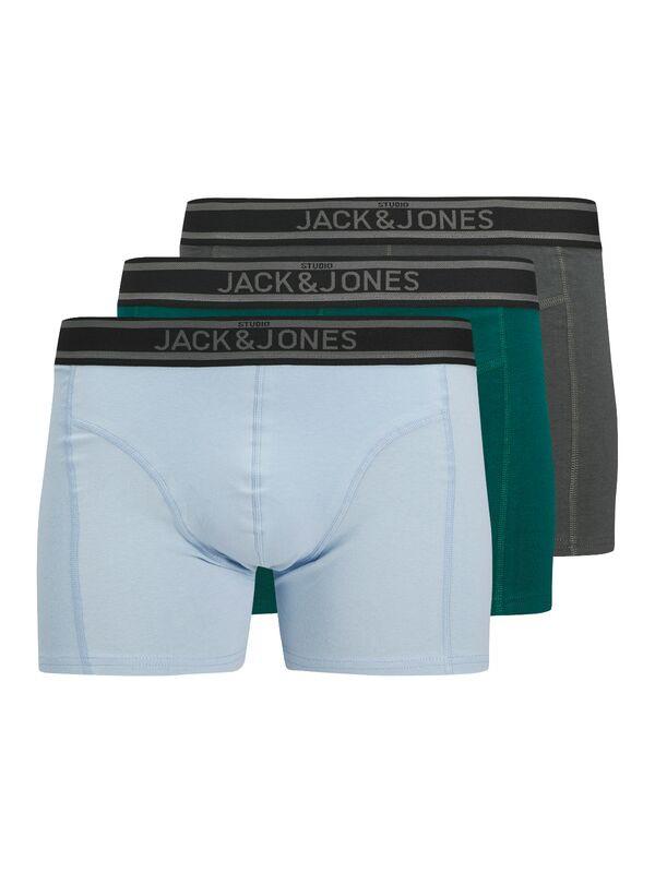 JACK & JONES Solid Trunks