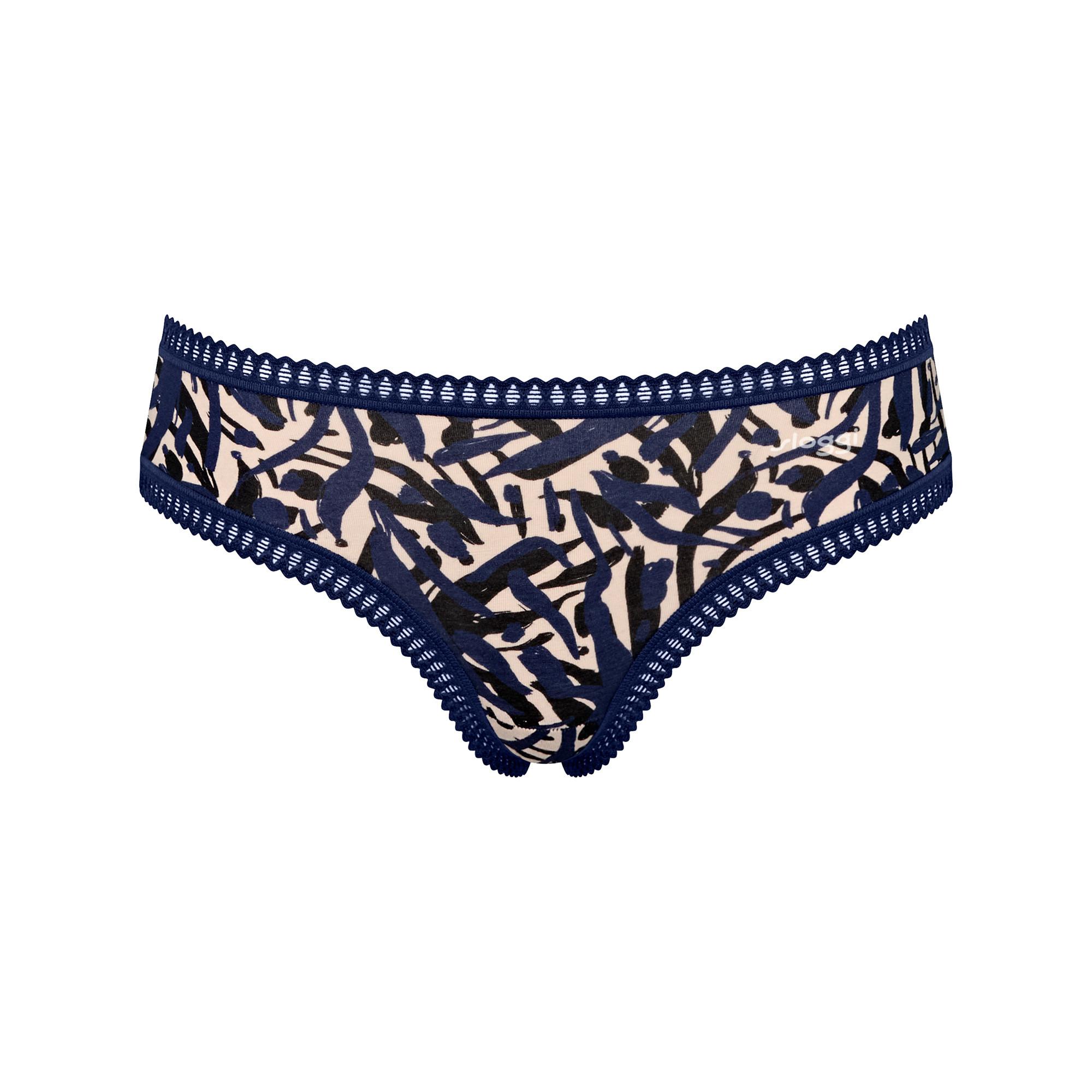 sloggi Go Crush Triopack, Slips