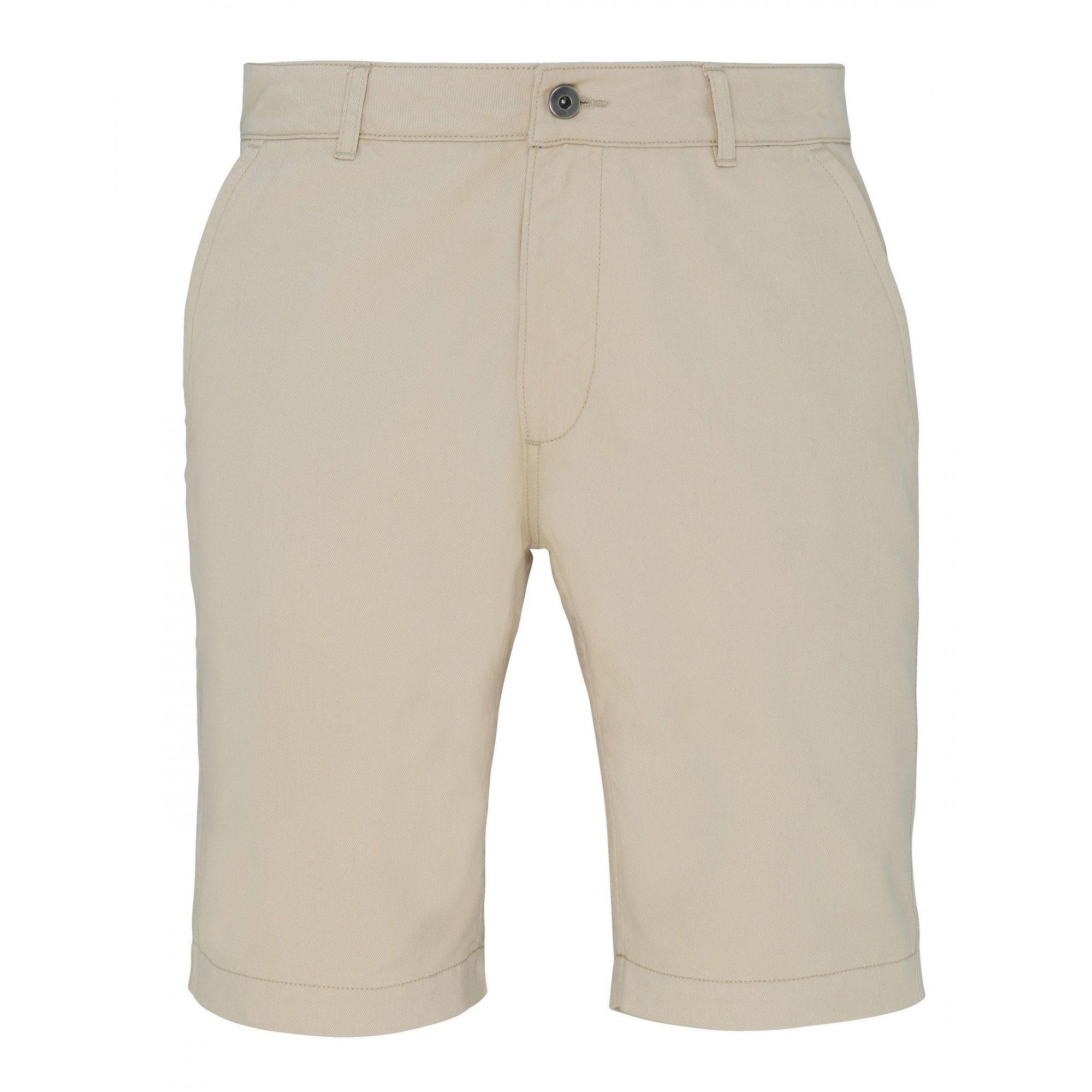 Asquith & Fox Chino Shorts