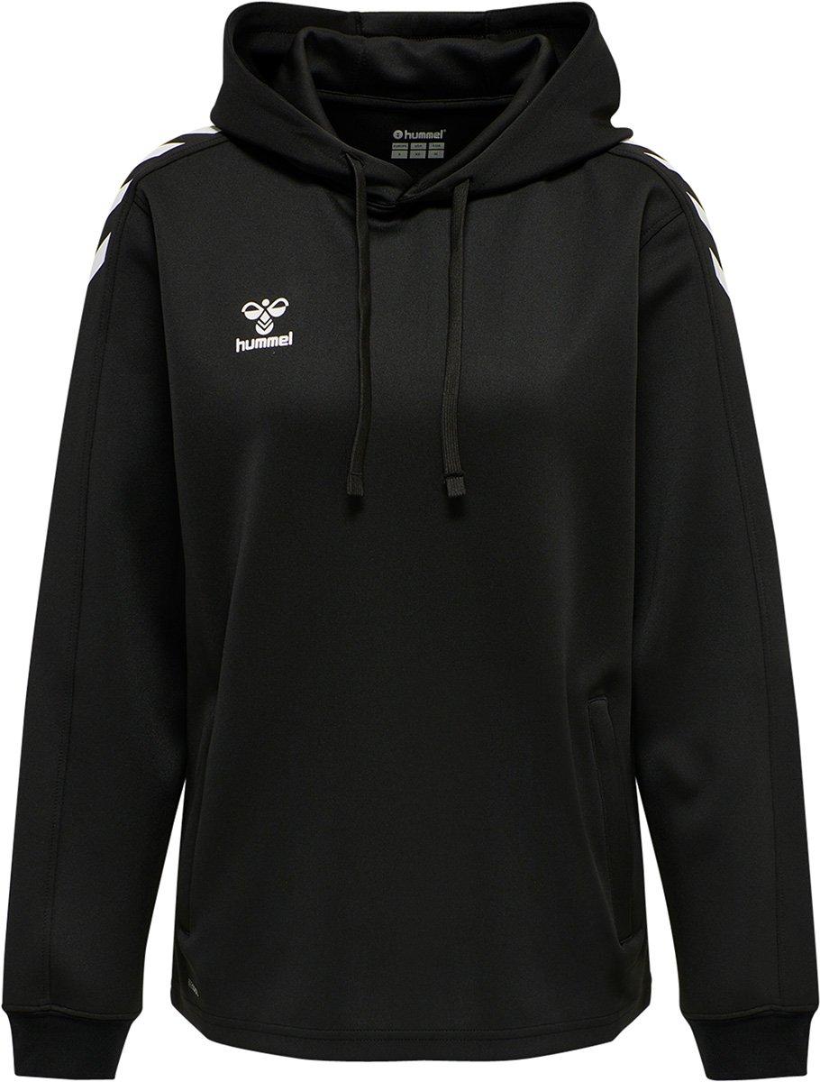Hummel damen-hoodie hmlhmlcore xk
