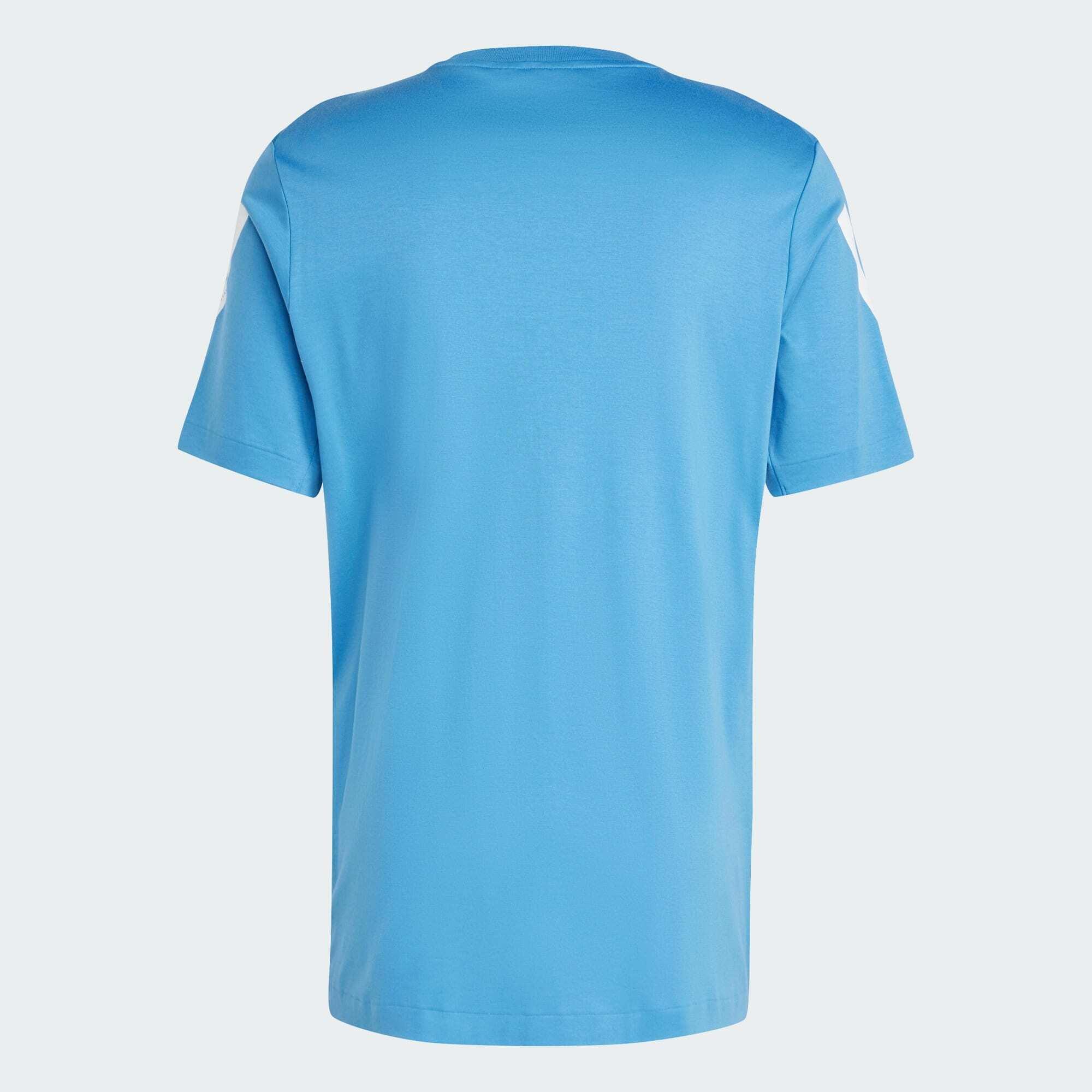 adidas performance t-hirt xv de france 2024/25