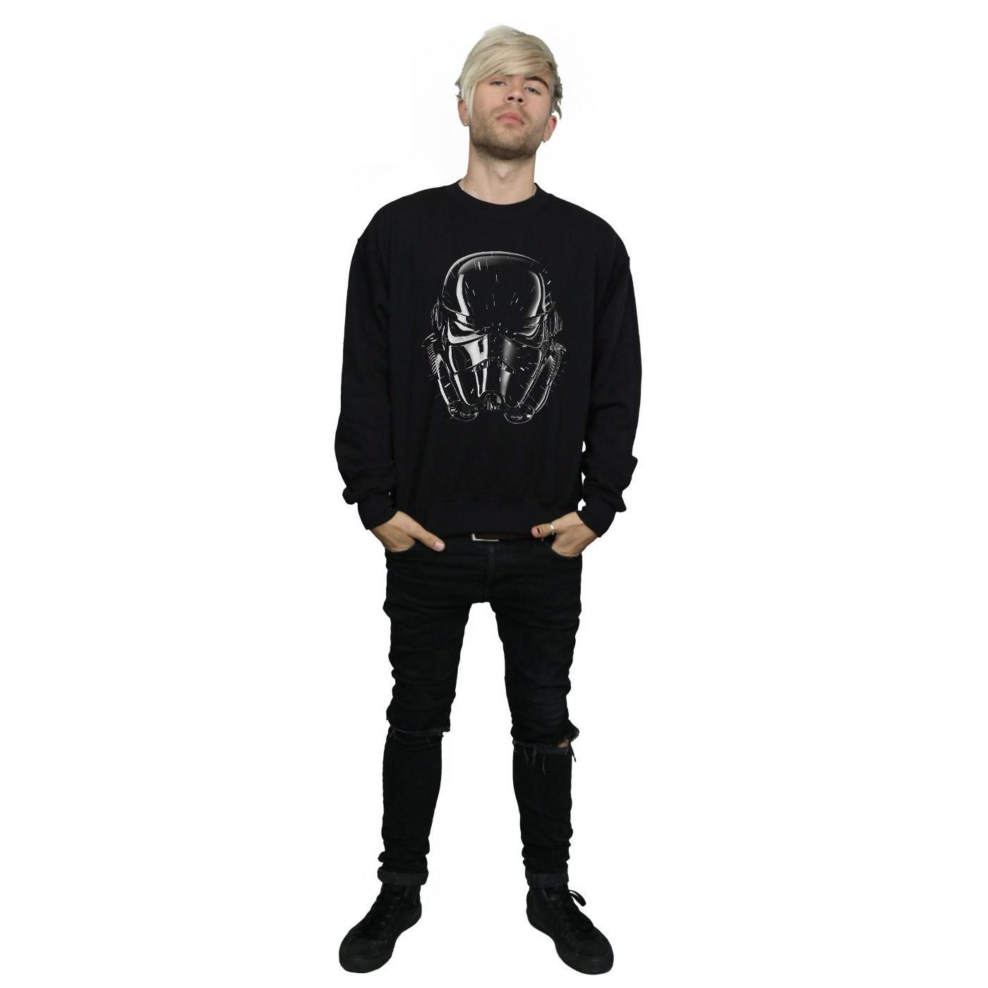 STAR WARS Hyper Drive Sweatshirt