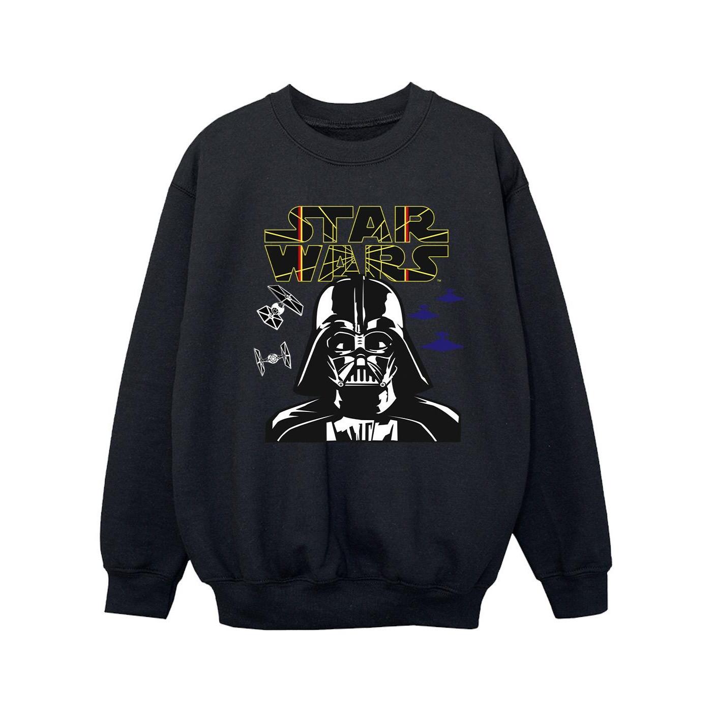 STAR WARS Comp Sweatshirt