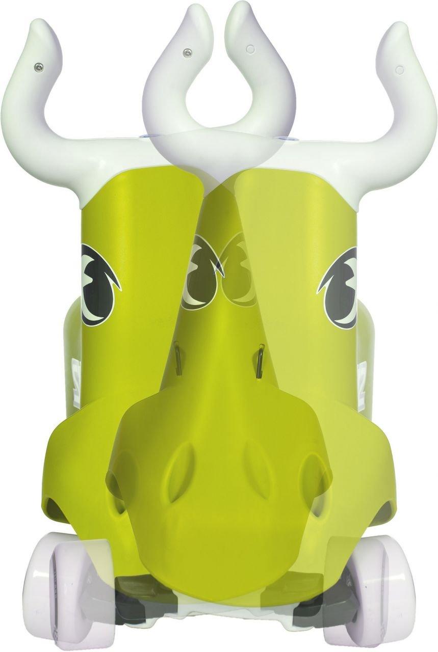 SLEX Slex Rodeo Bull