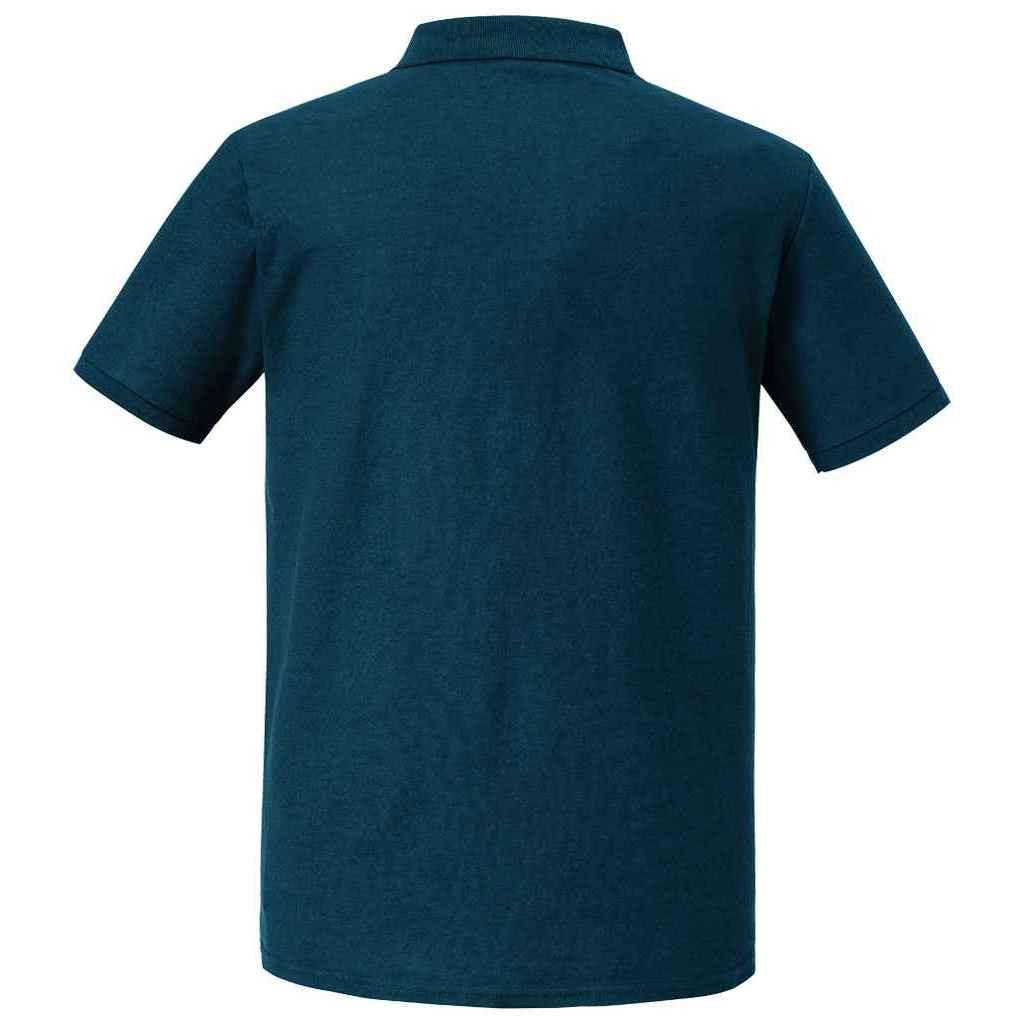 Russell Authentic Poloshirt