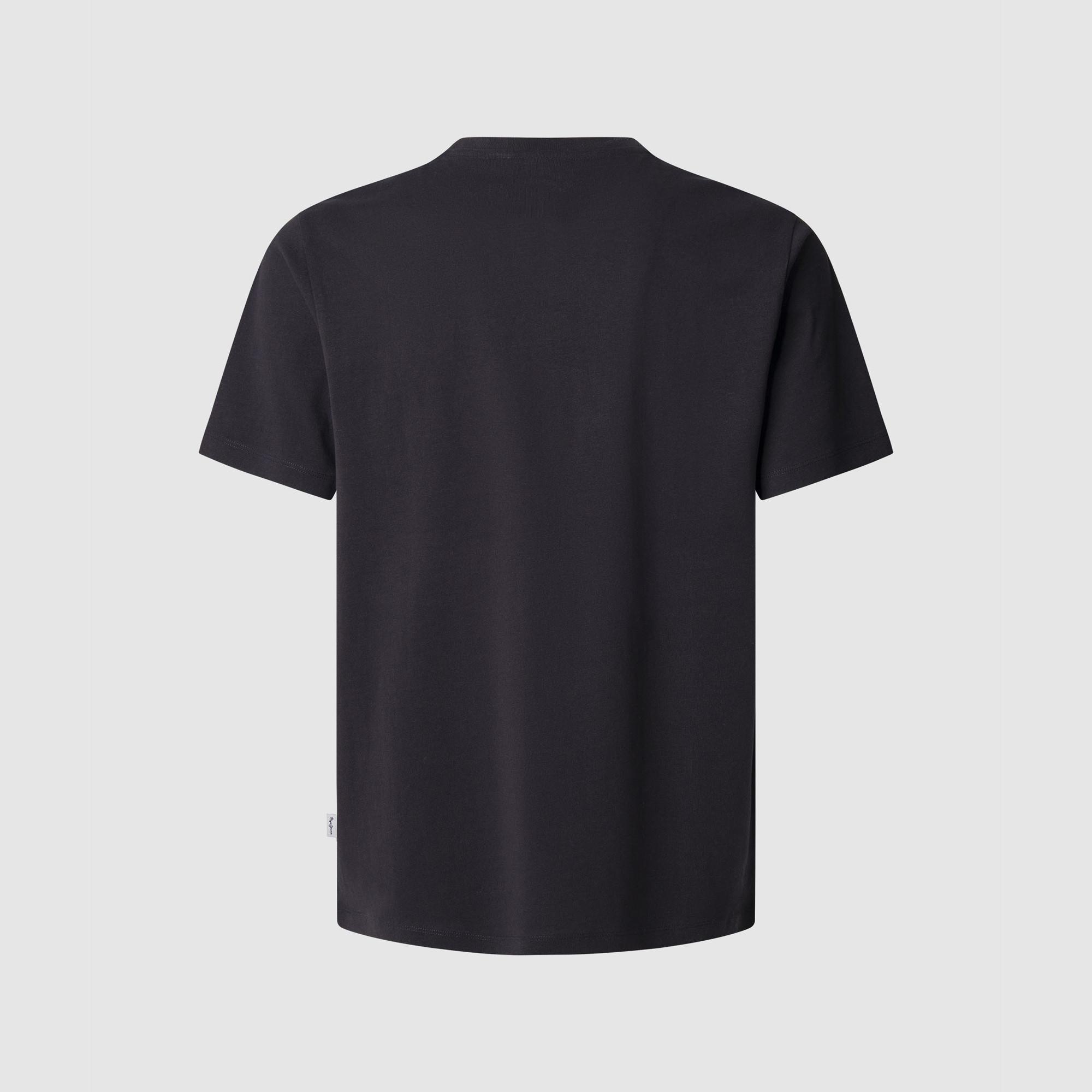 Pepe Jeans London CONNOR Regular Fit Rundhals T-Shirt