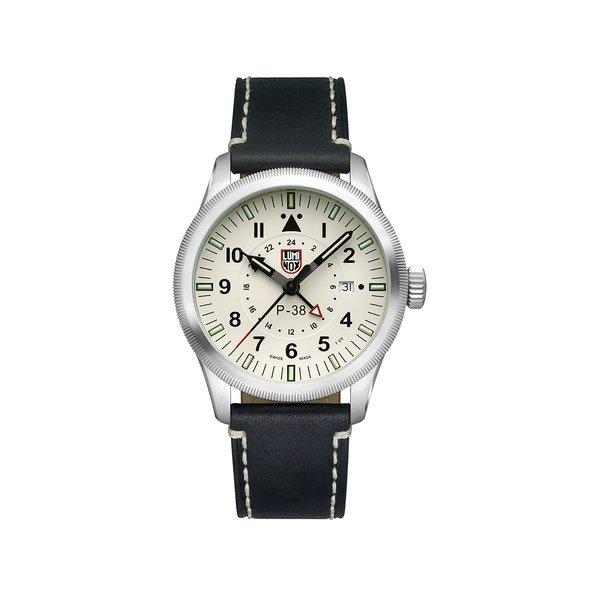 Luminox Air Pilot P-38 LIGHTNING Automatikuhr