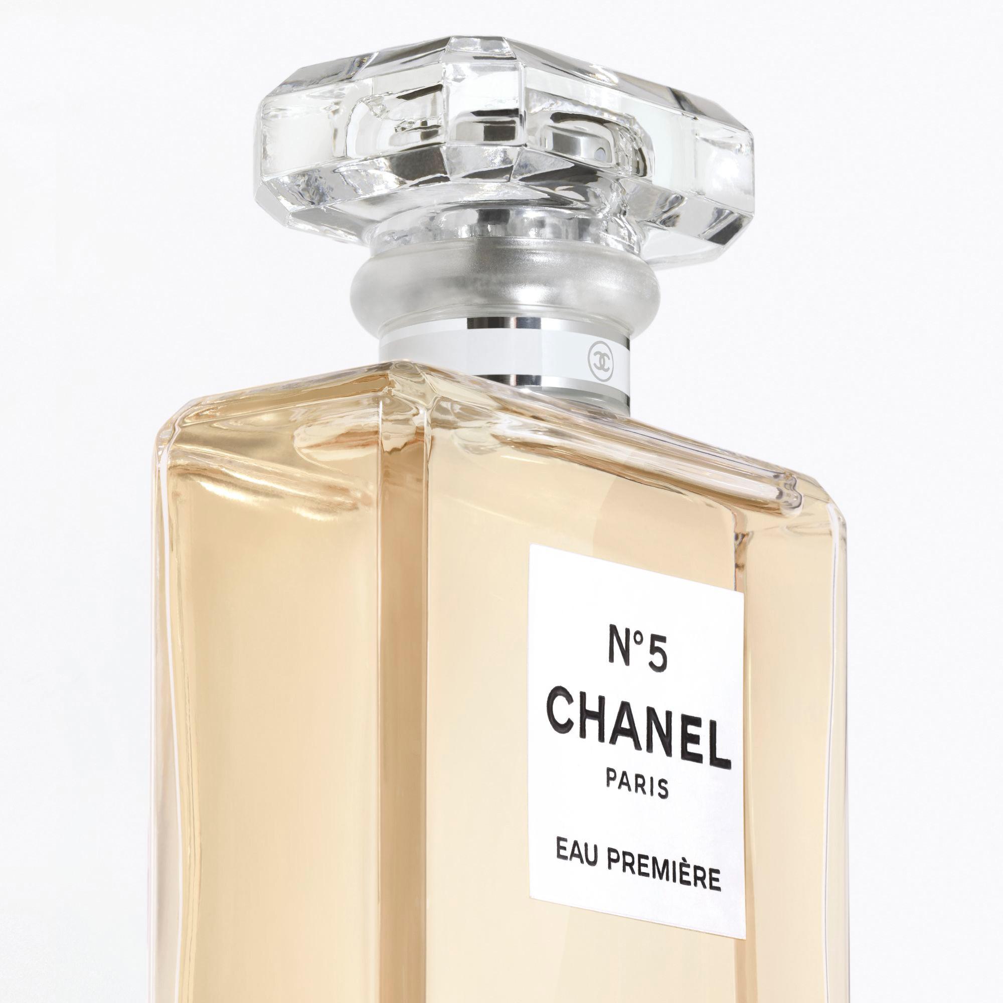 CHANEL N°5 eau première zerstäuber