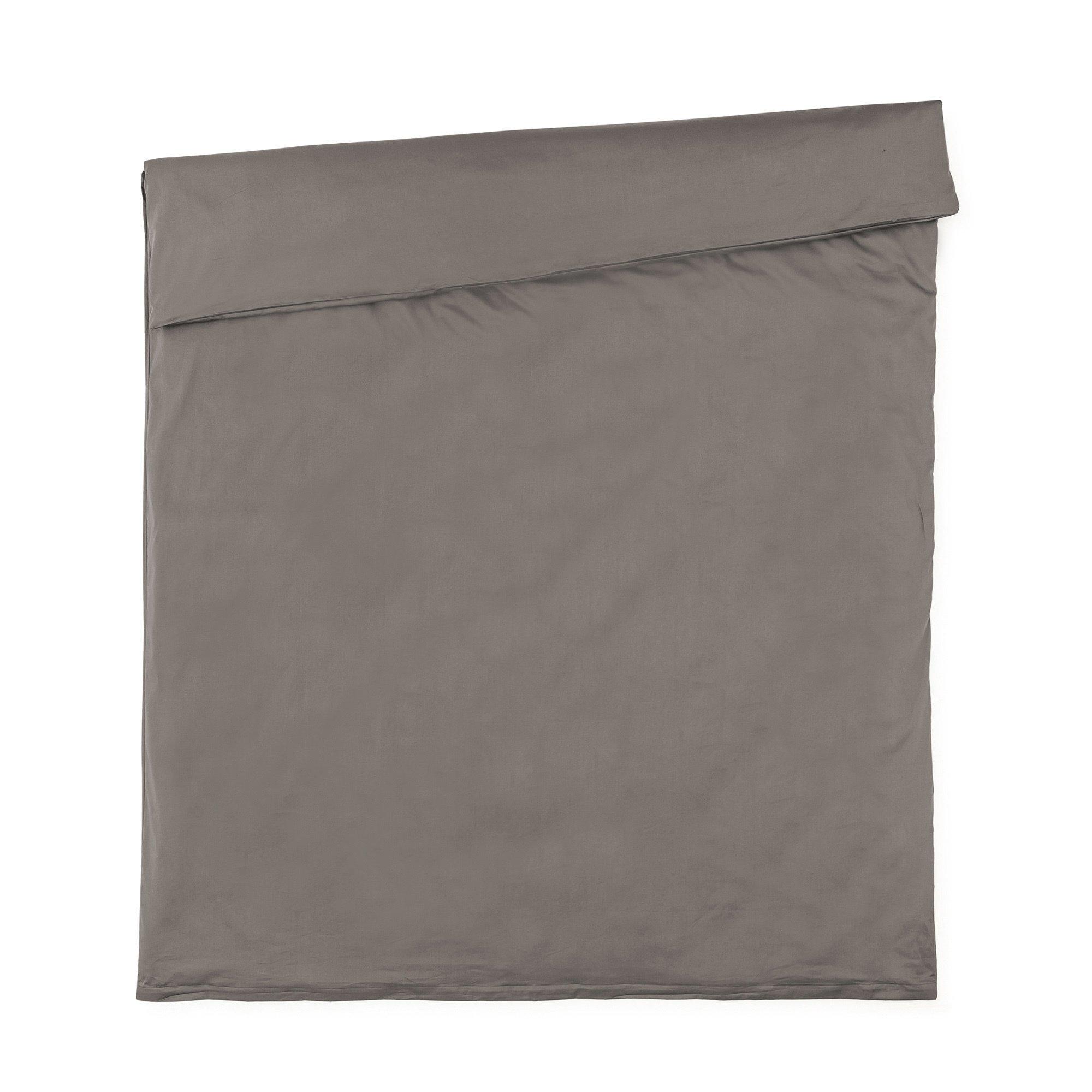 Manor Duvetbezug Sateen Luxe