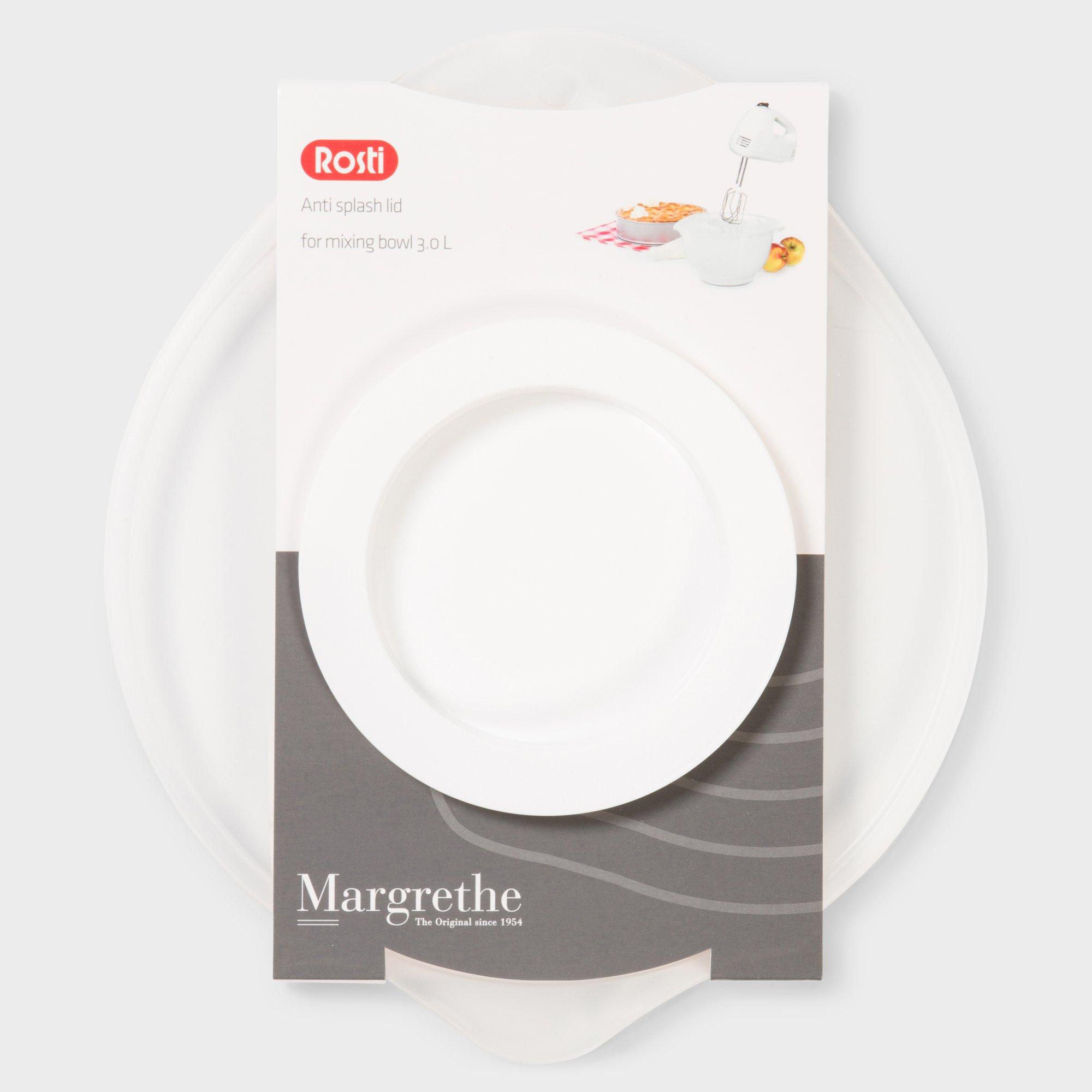 Rosti Spritzschutzdeckel Margrethe